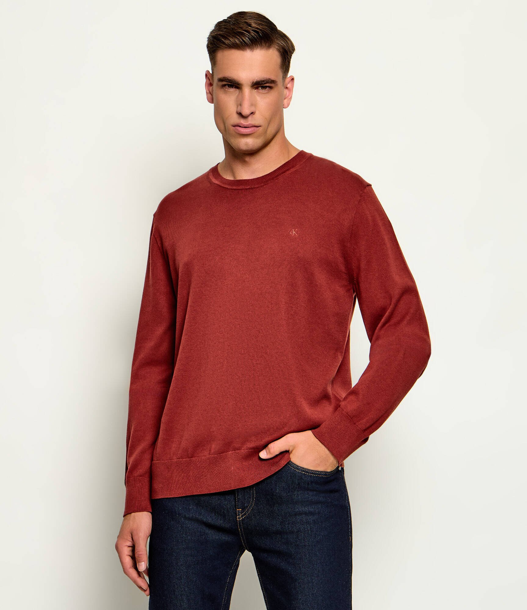 Calvin Klein Pulover | regular fit