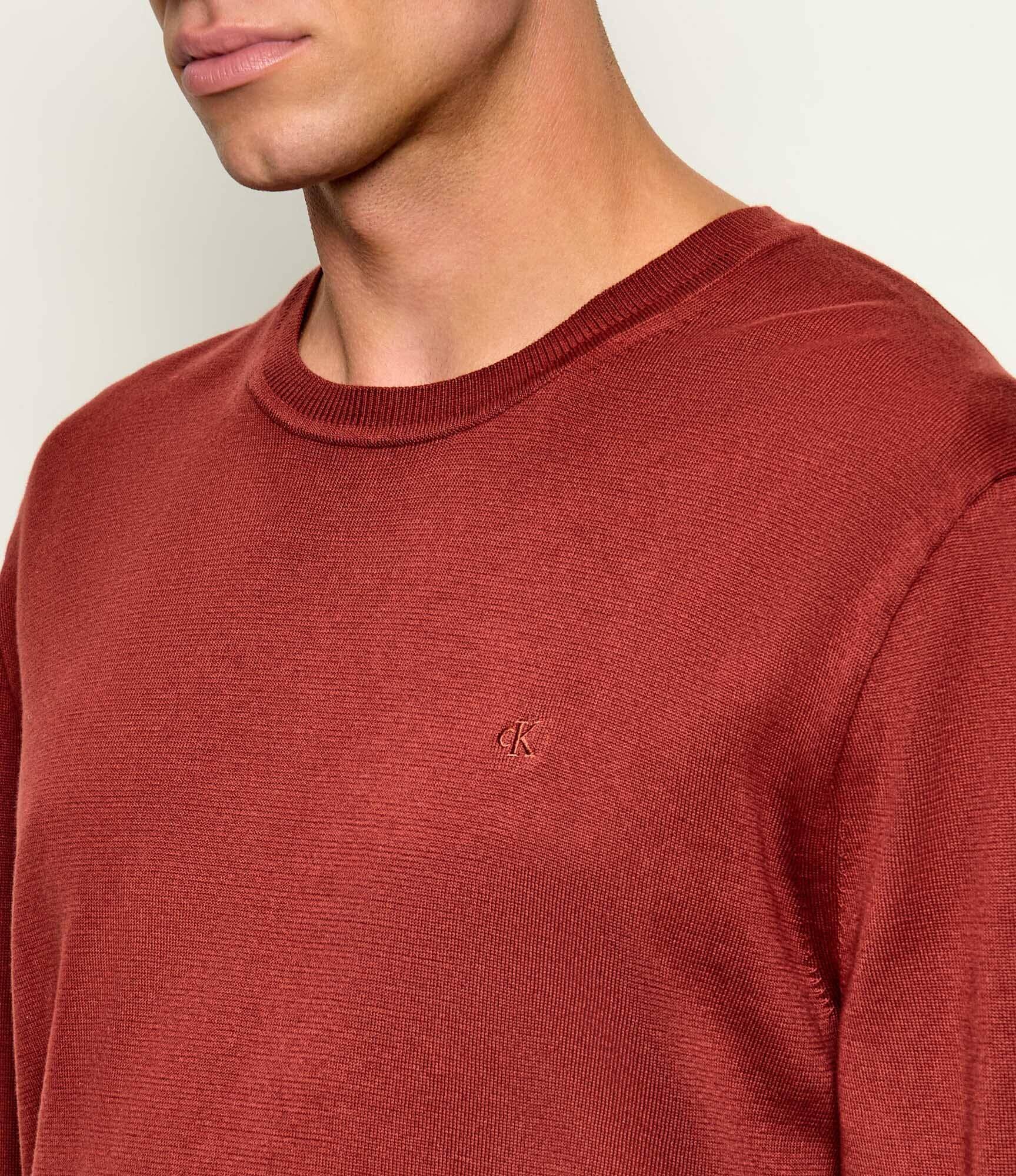 Calvin Klein Pulover | regular fit