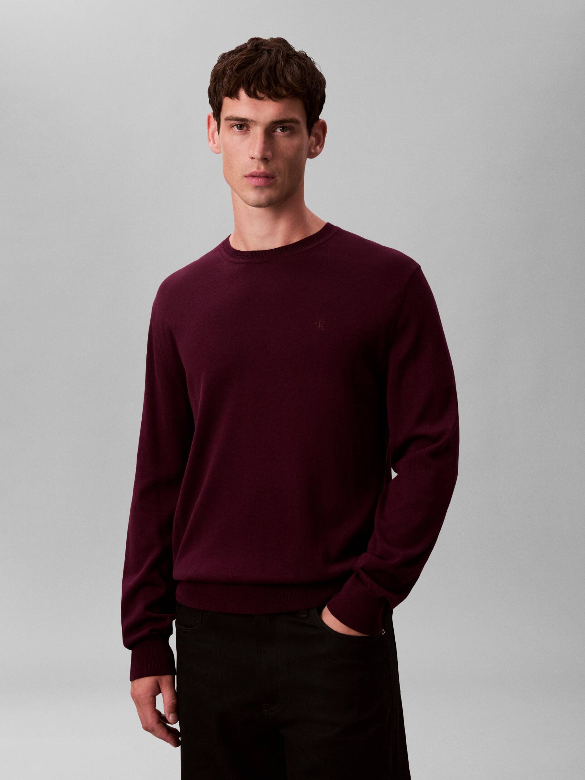 Calvin Klein Pulover | regular fit