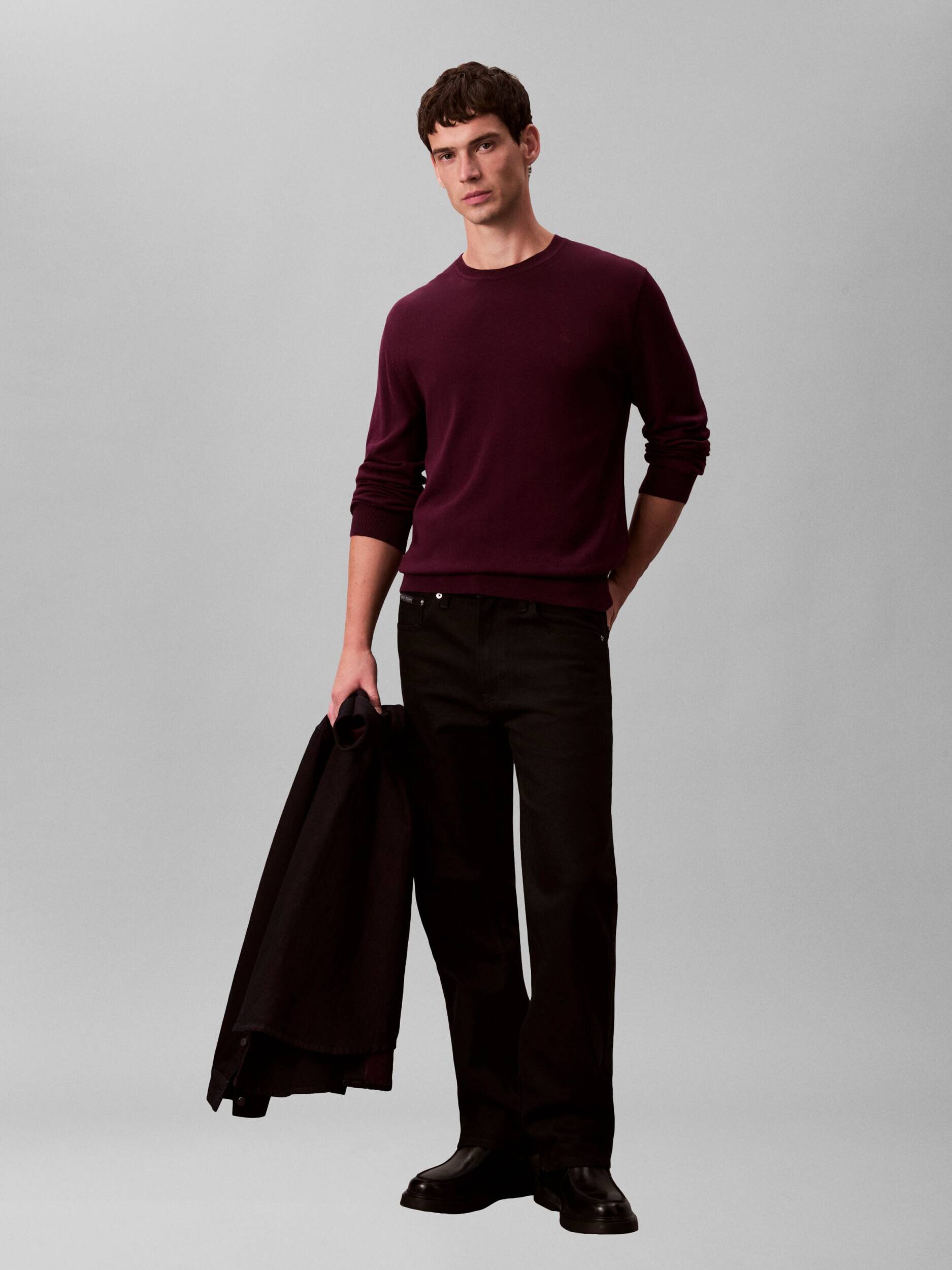Calvin Klein Pulover | regular fit