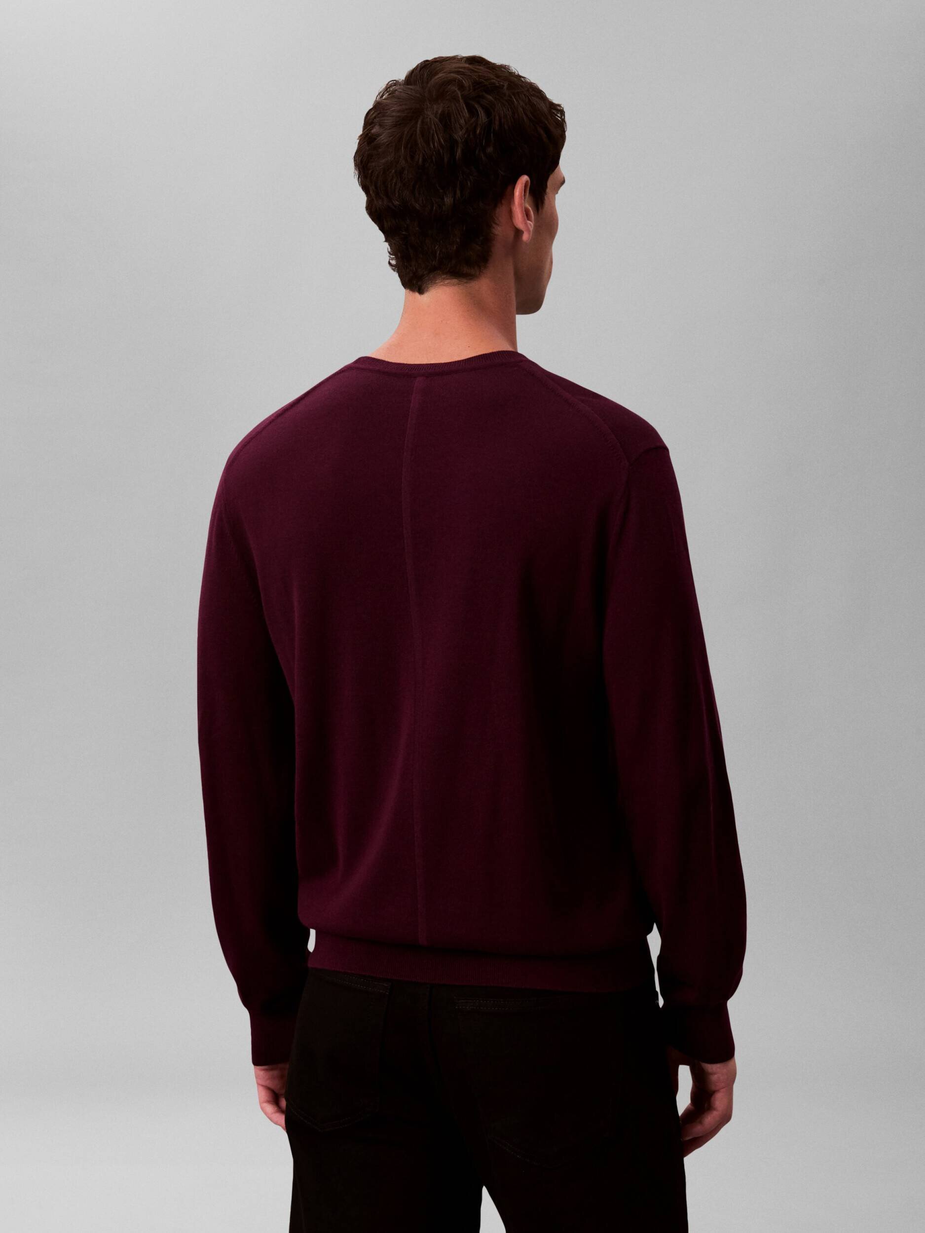 Calvin Klein Pulover | regular fit