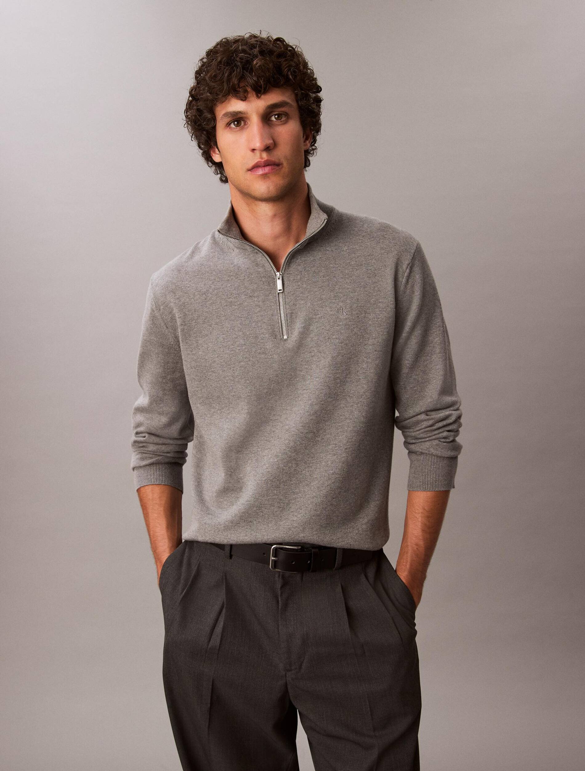 Calvin Klein Pulover | regular fit