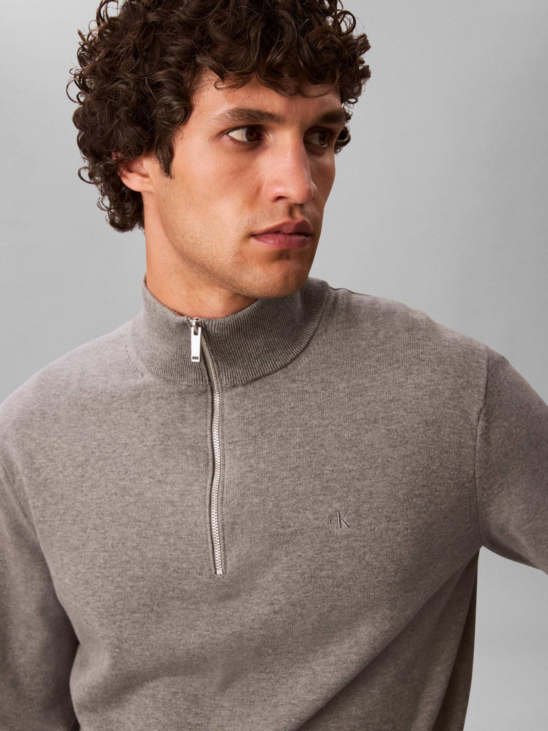 Calvin Klein Pulover | regular fit