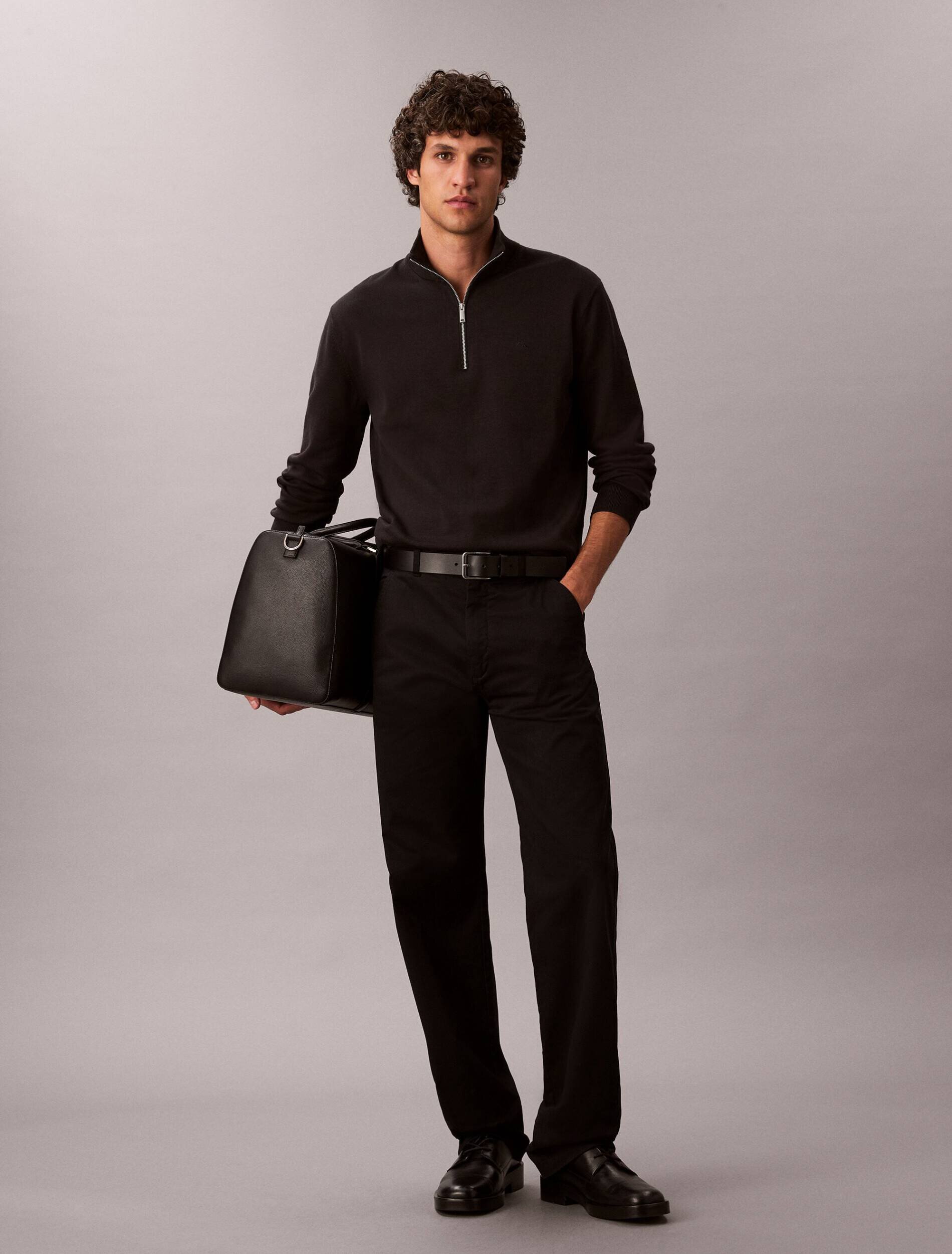 Calvin Klein Pulover | regular fit