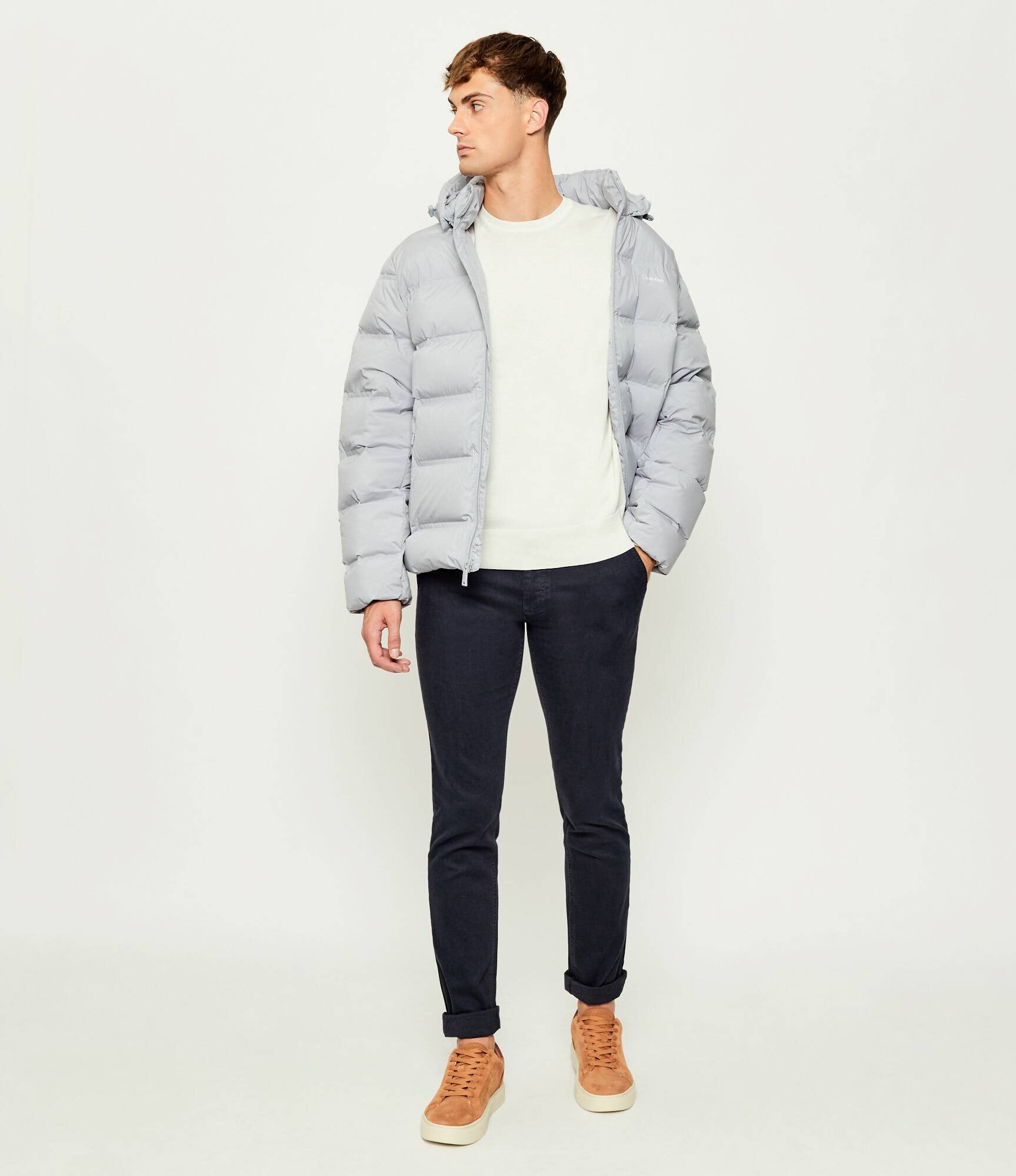 Calvin Klein Pulover | regular fit