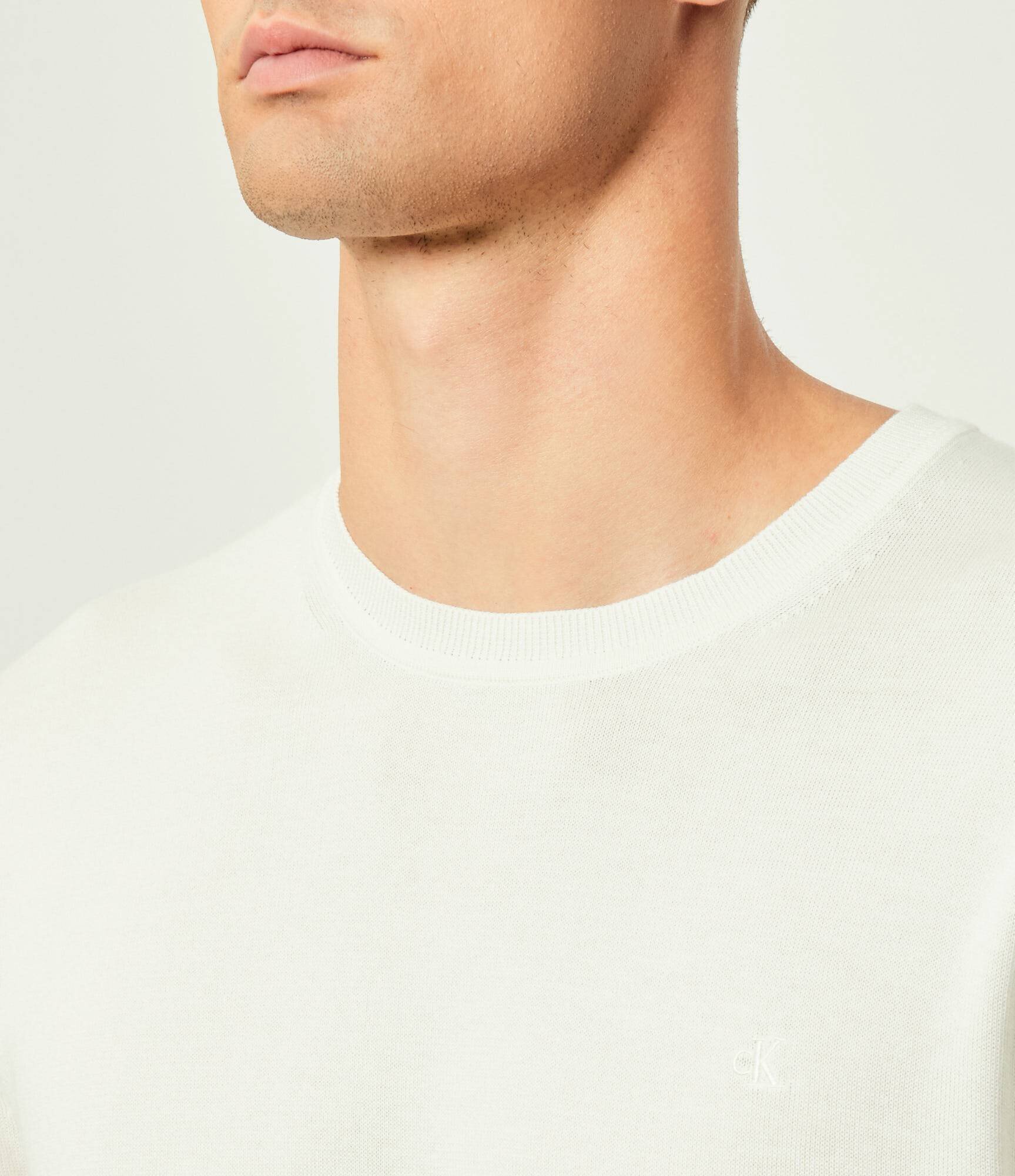 Calvin Klein Pulover | regular fit