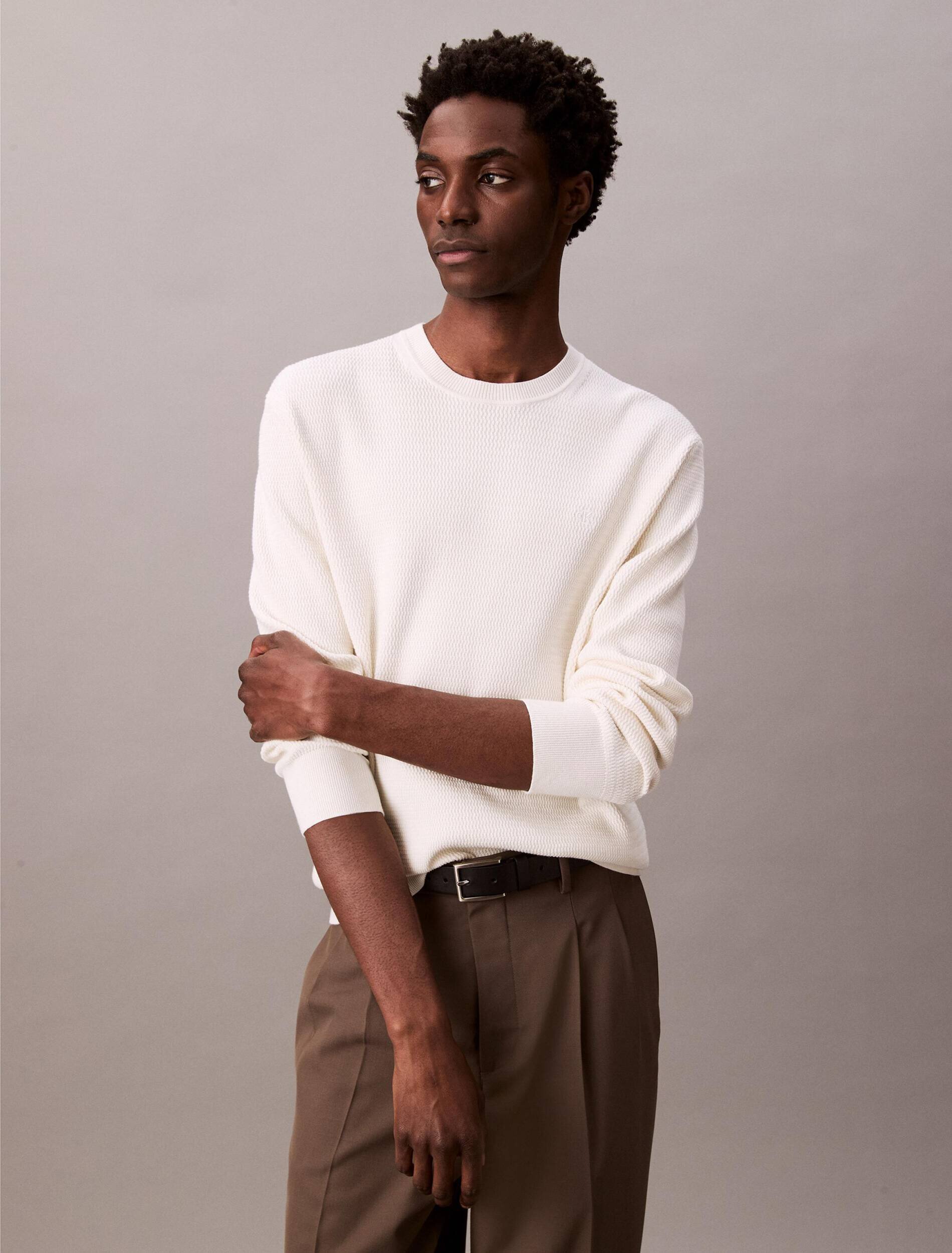 Calvin Klein Pulover | regular fit