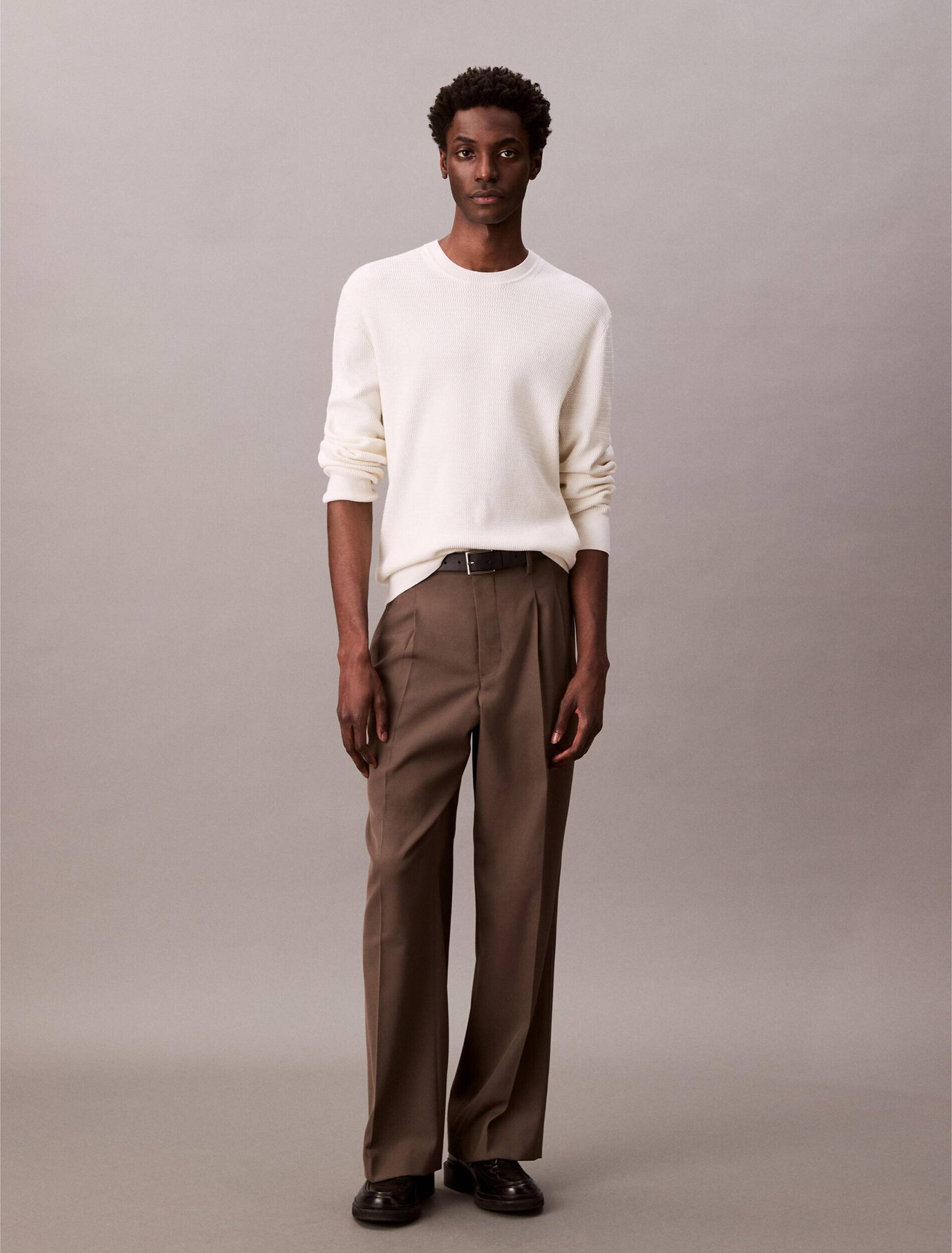 Calvin Klein Pulover | regular fit