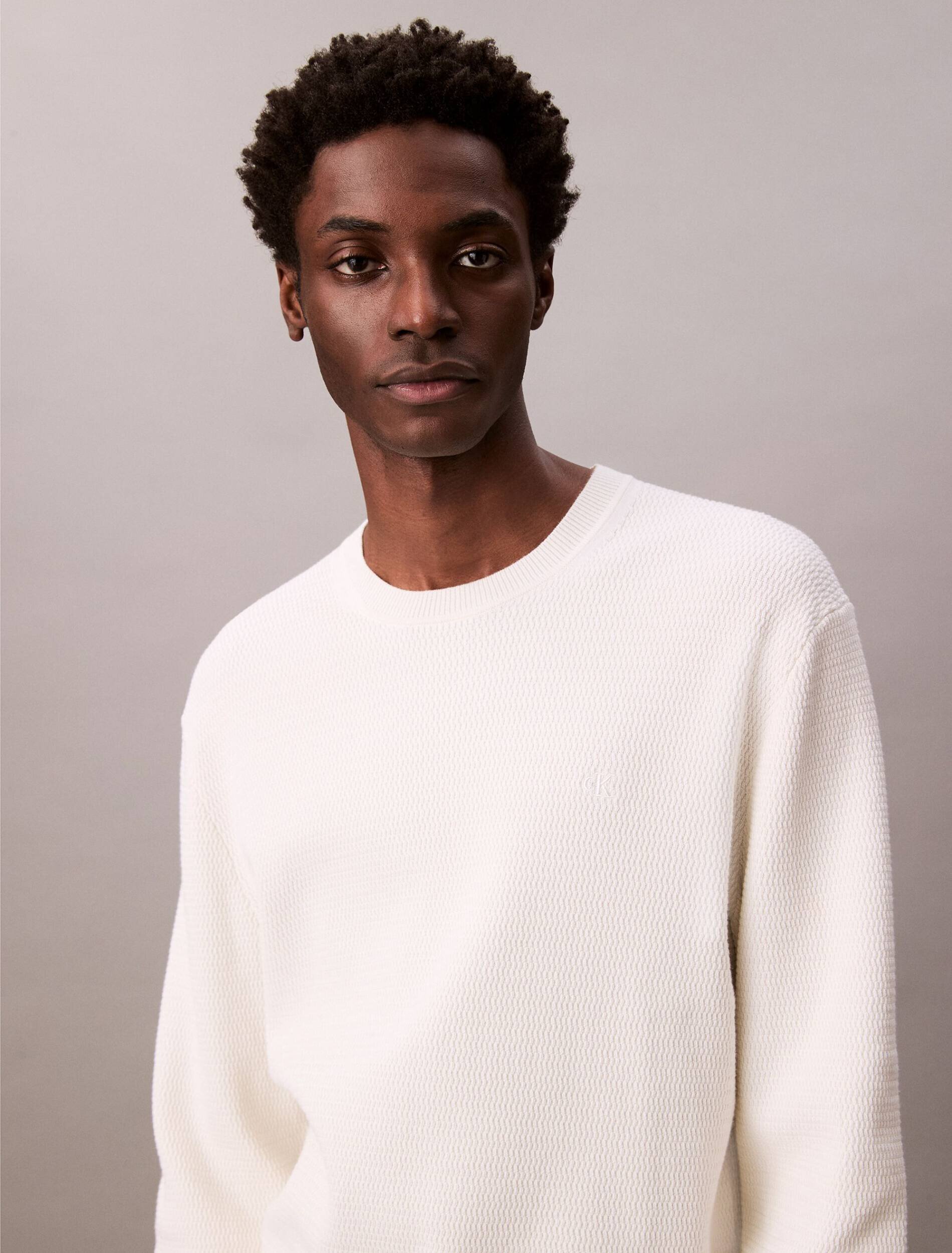 Calvin Klein Pulover | regular fit