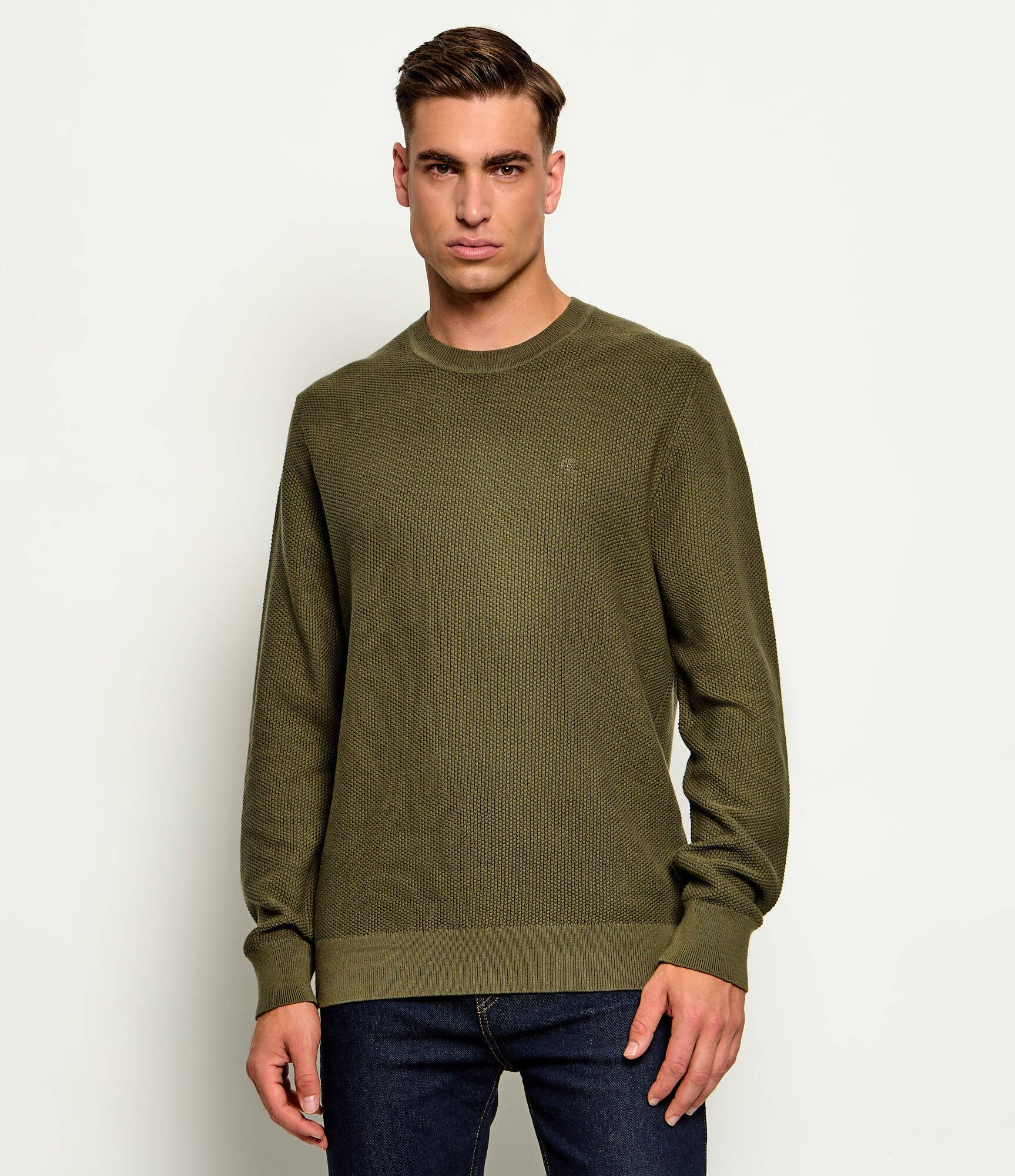 Calvin Klein Pulover | regular fit
