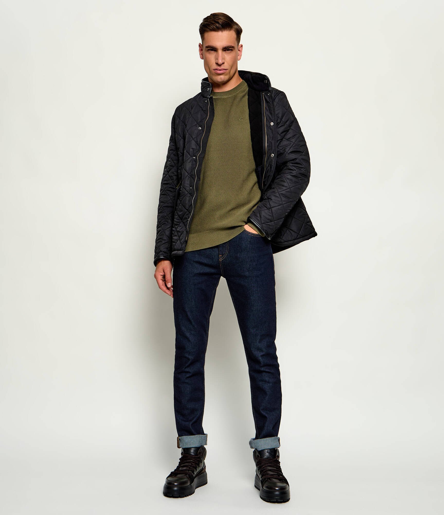 Calvin Klein Pulover | regular fit