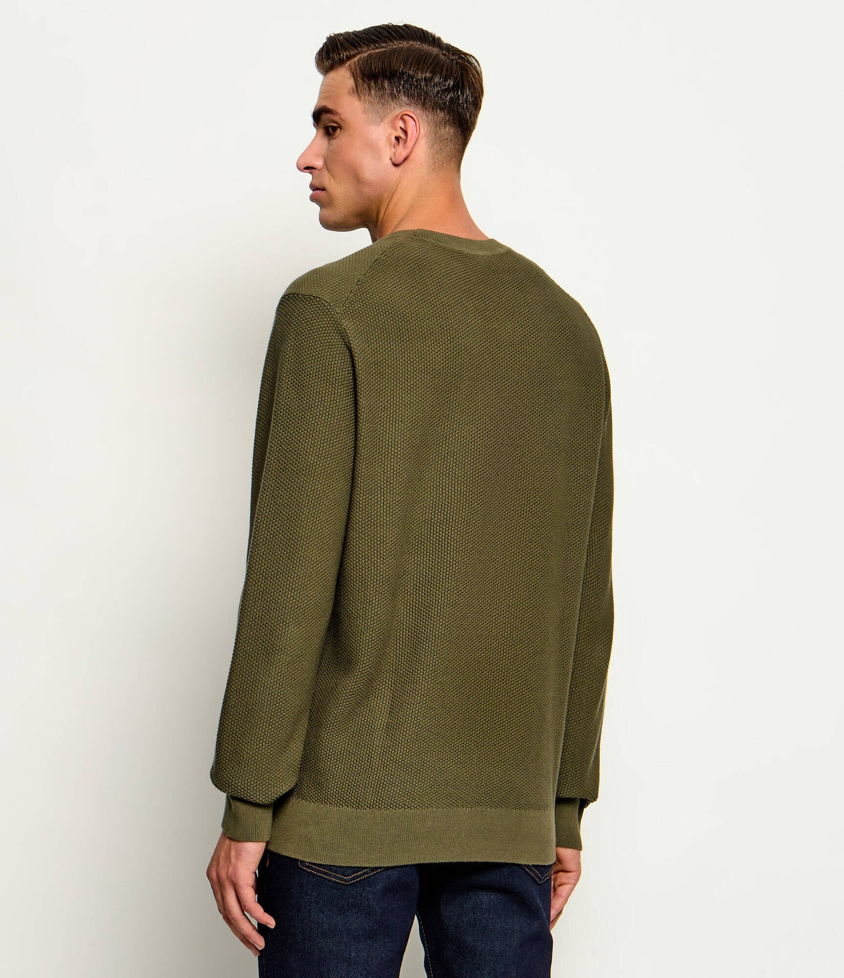 Calvin Klein Pulover | regular fit