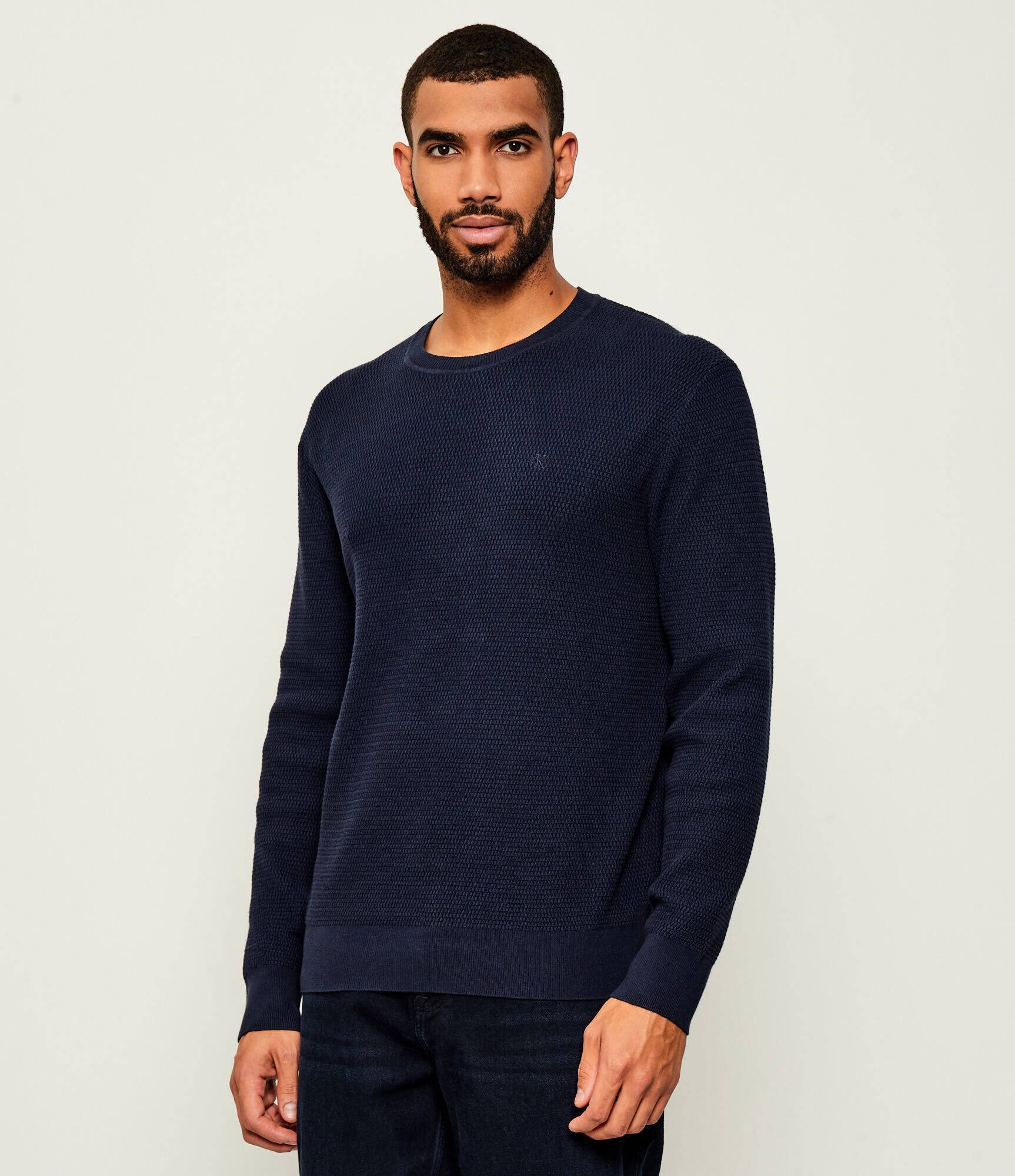 Calvin Klein Pulover | regular fit
