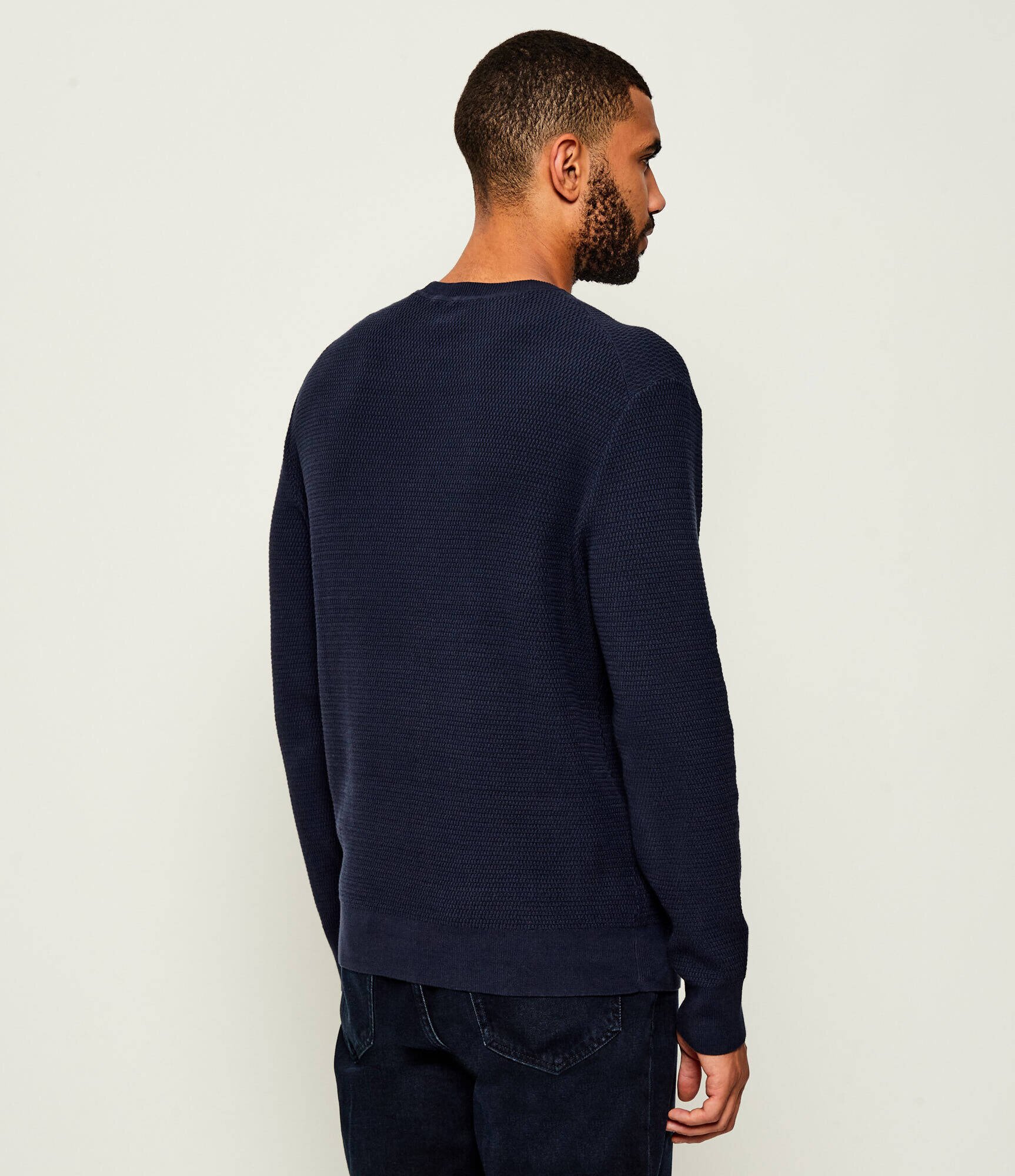 Calvin Klein Pulover | regular fit