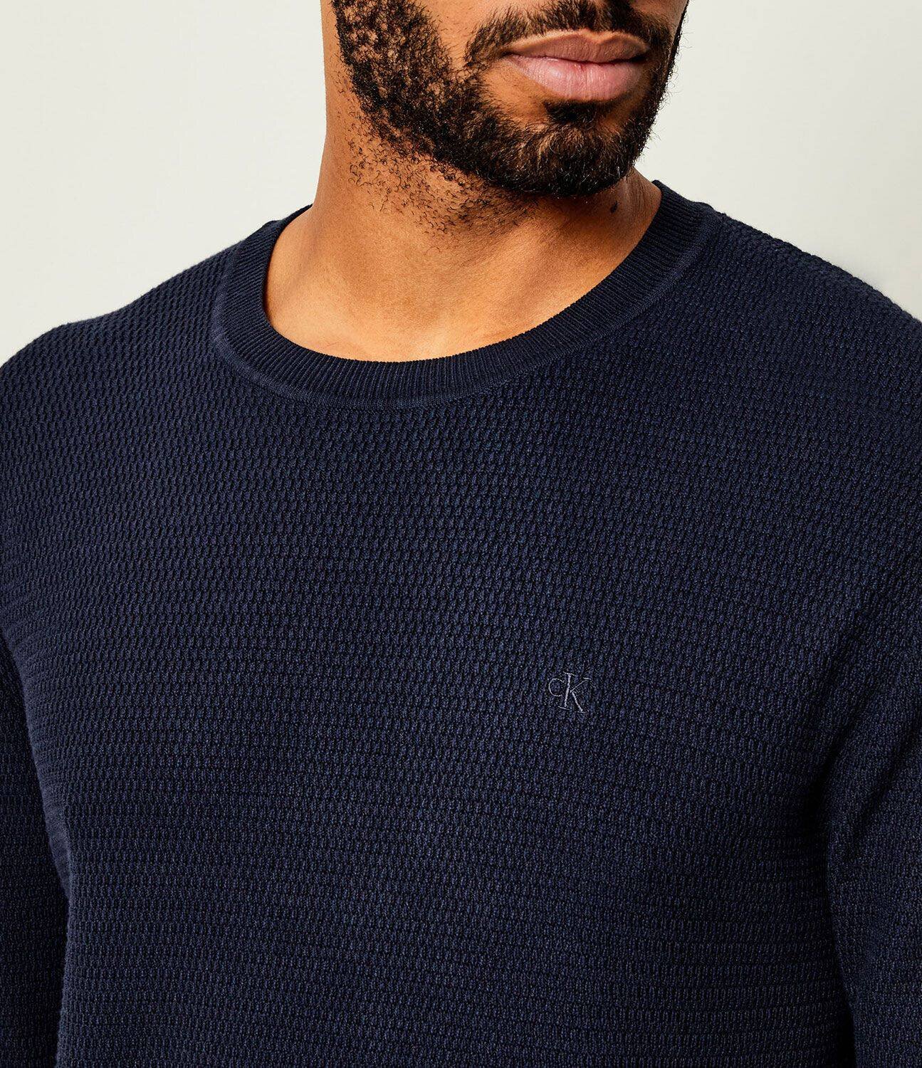 Calvin Klein Pulover | regular fit