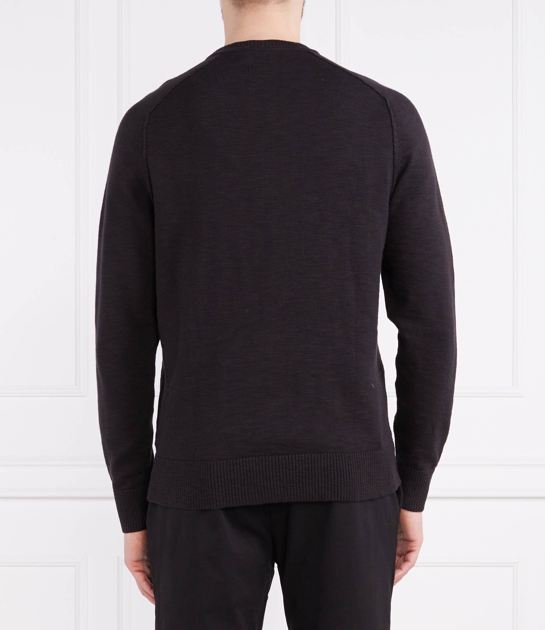 Calvin Klein Pulover | Regular Fit