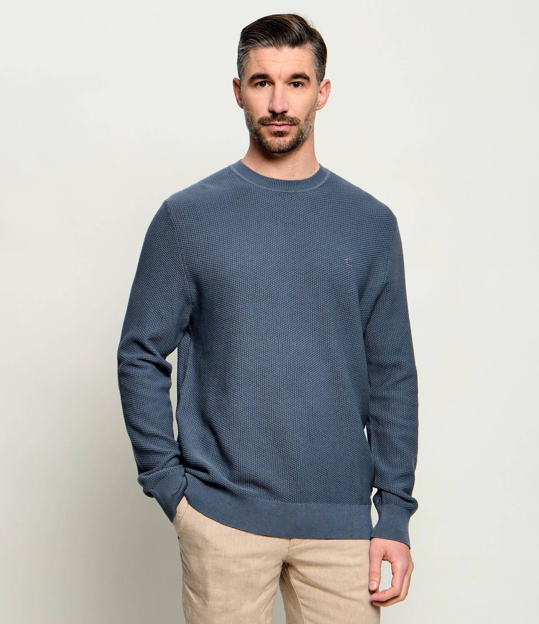 Calvin Klein Pulover | regular fit