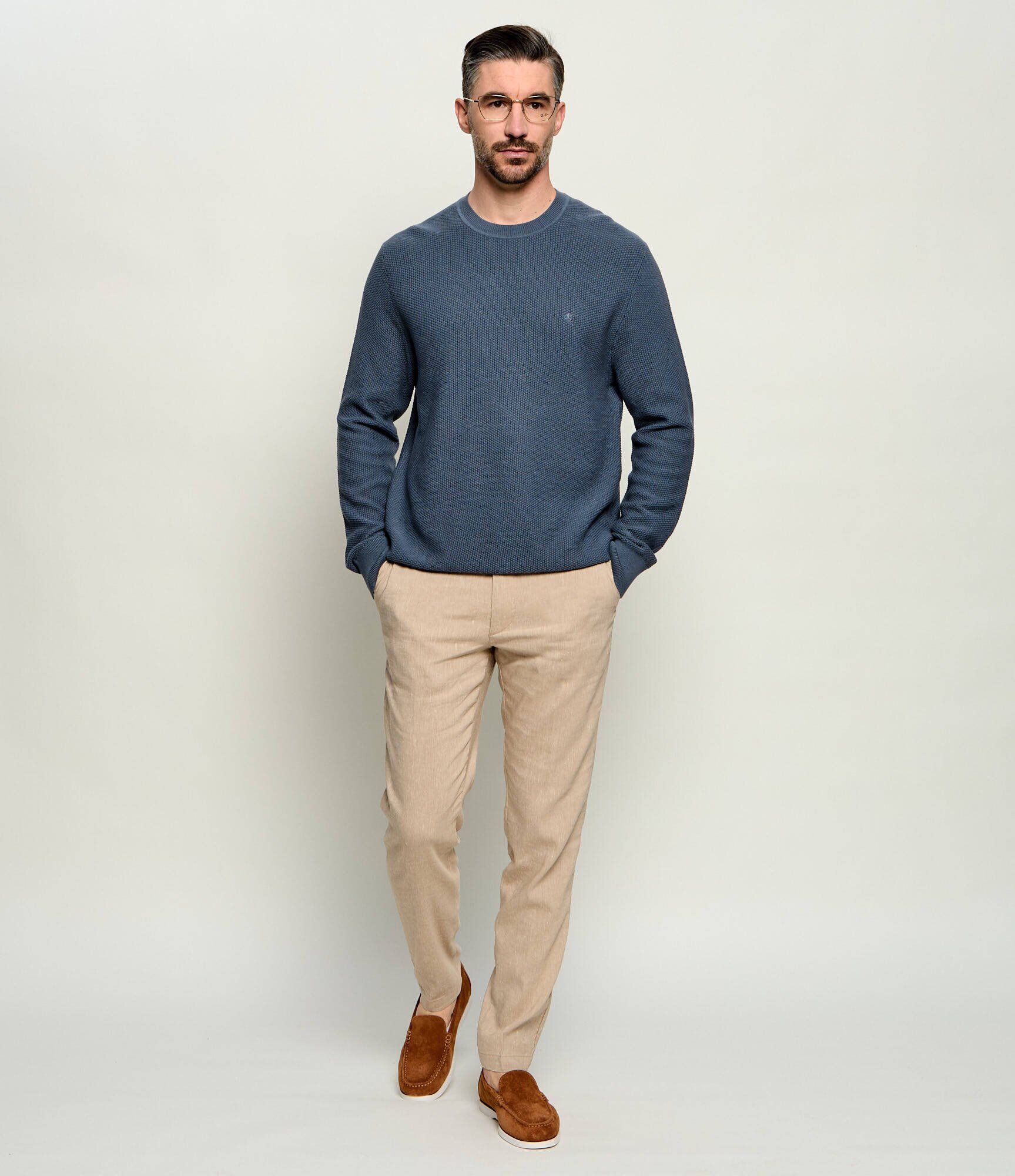 Calvin Klein Pulover | regular fit