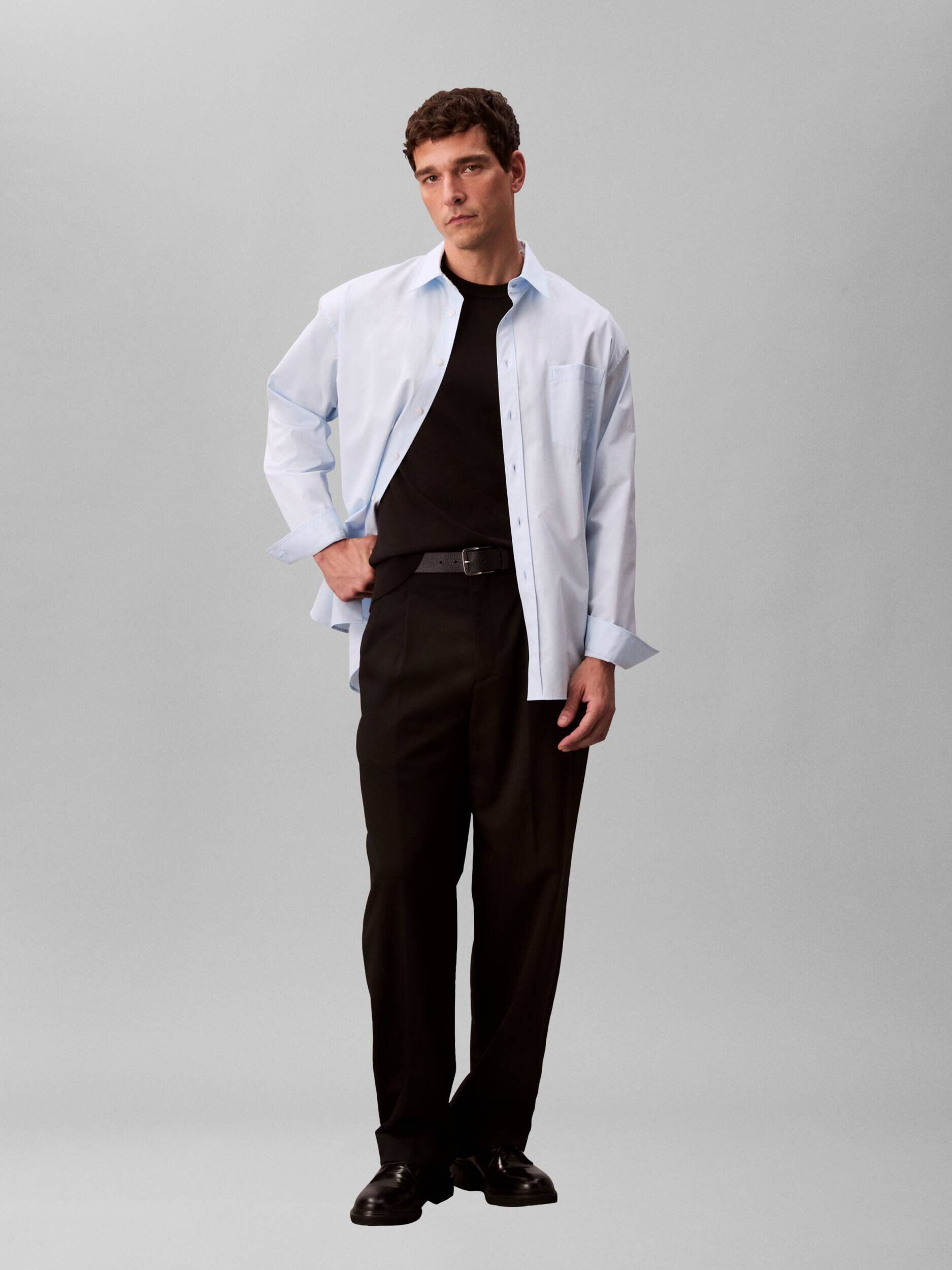 Calvin Klein Pulover | regular fit
