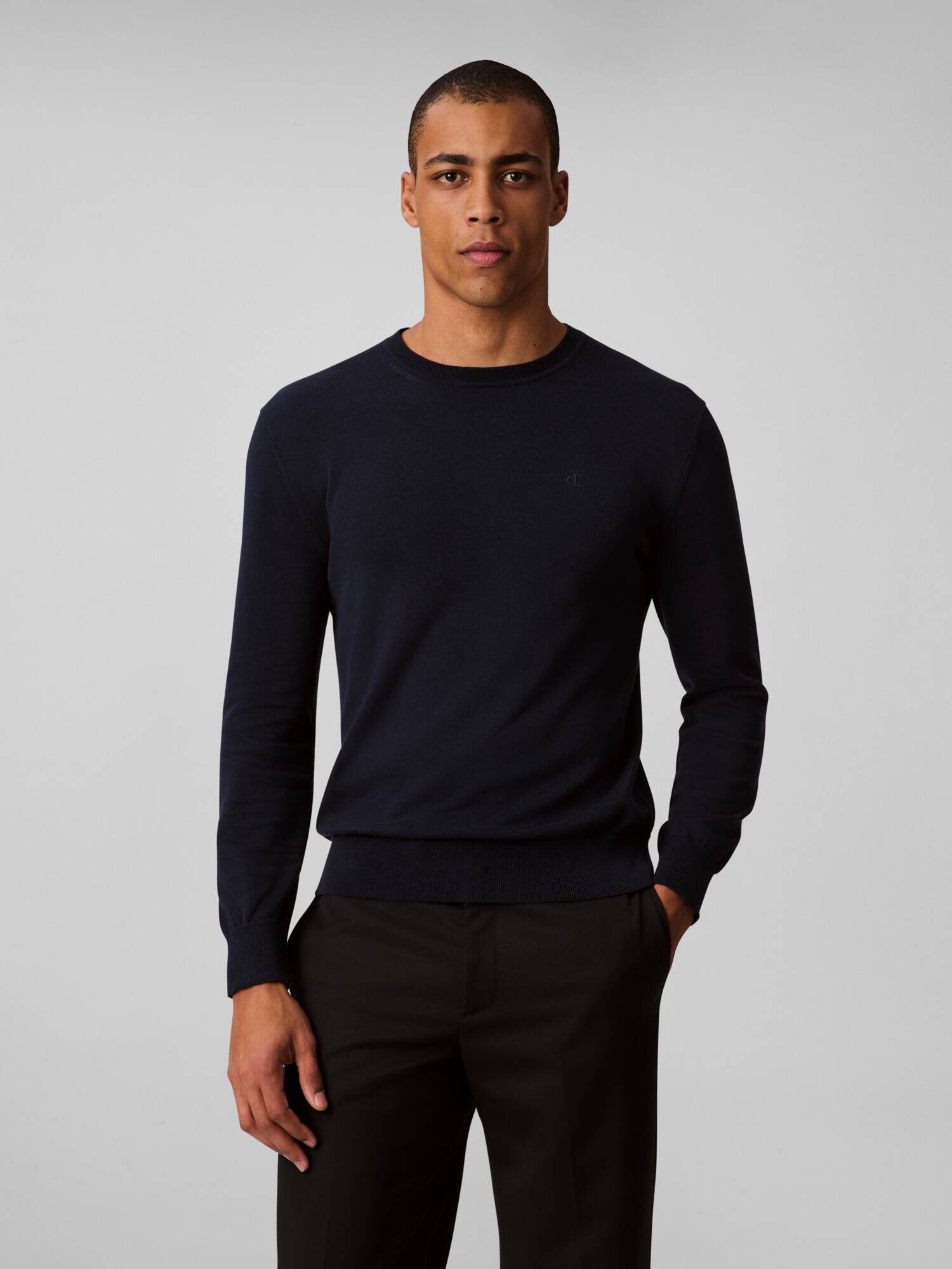 Calvin Klein Pulover | regular fit