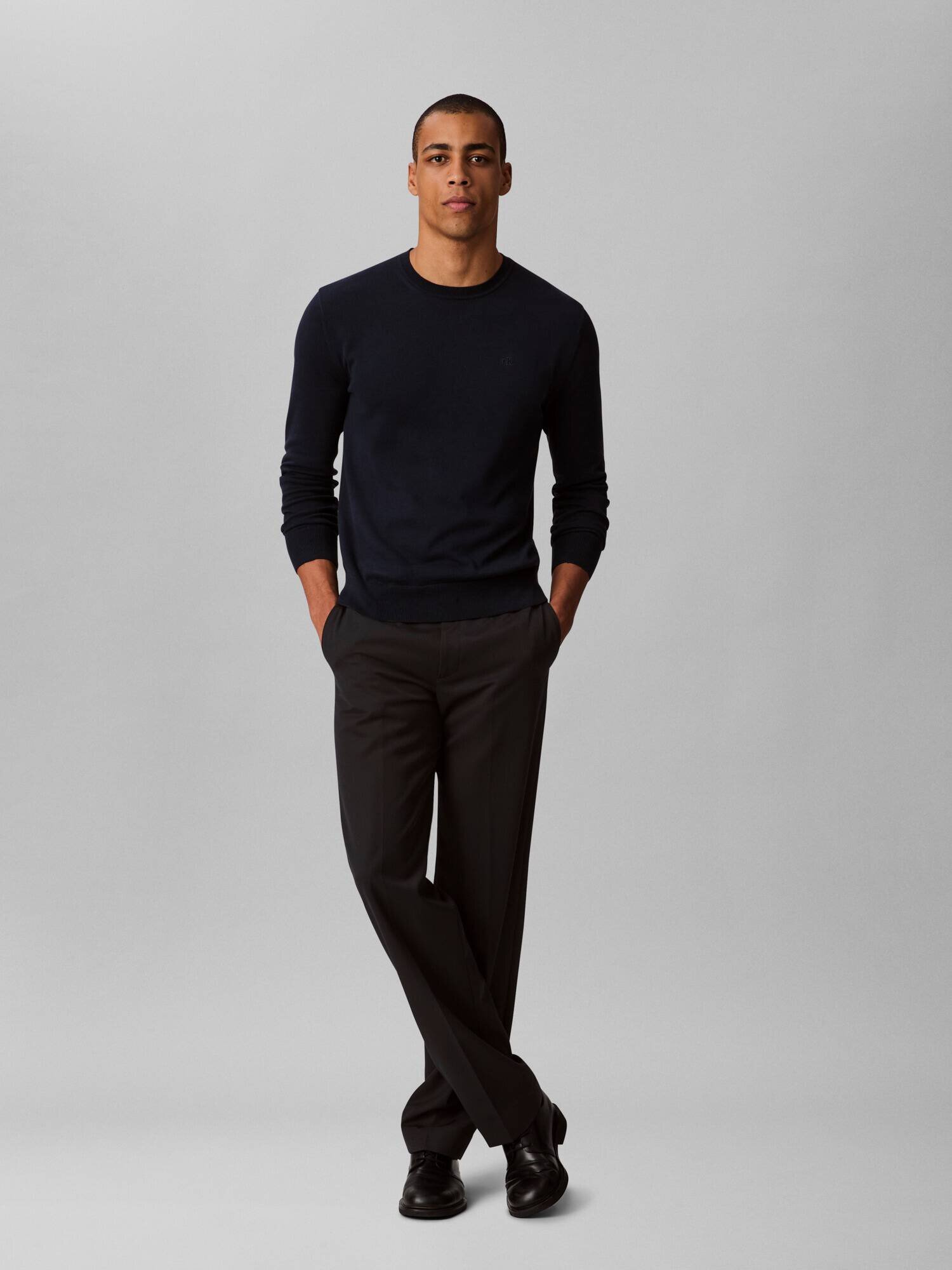 Calvin Klein Pulover | regular fit