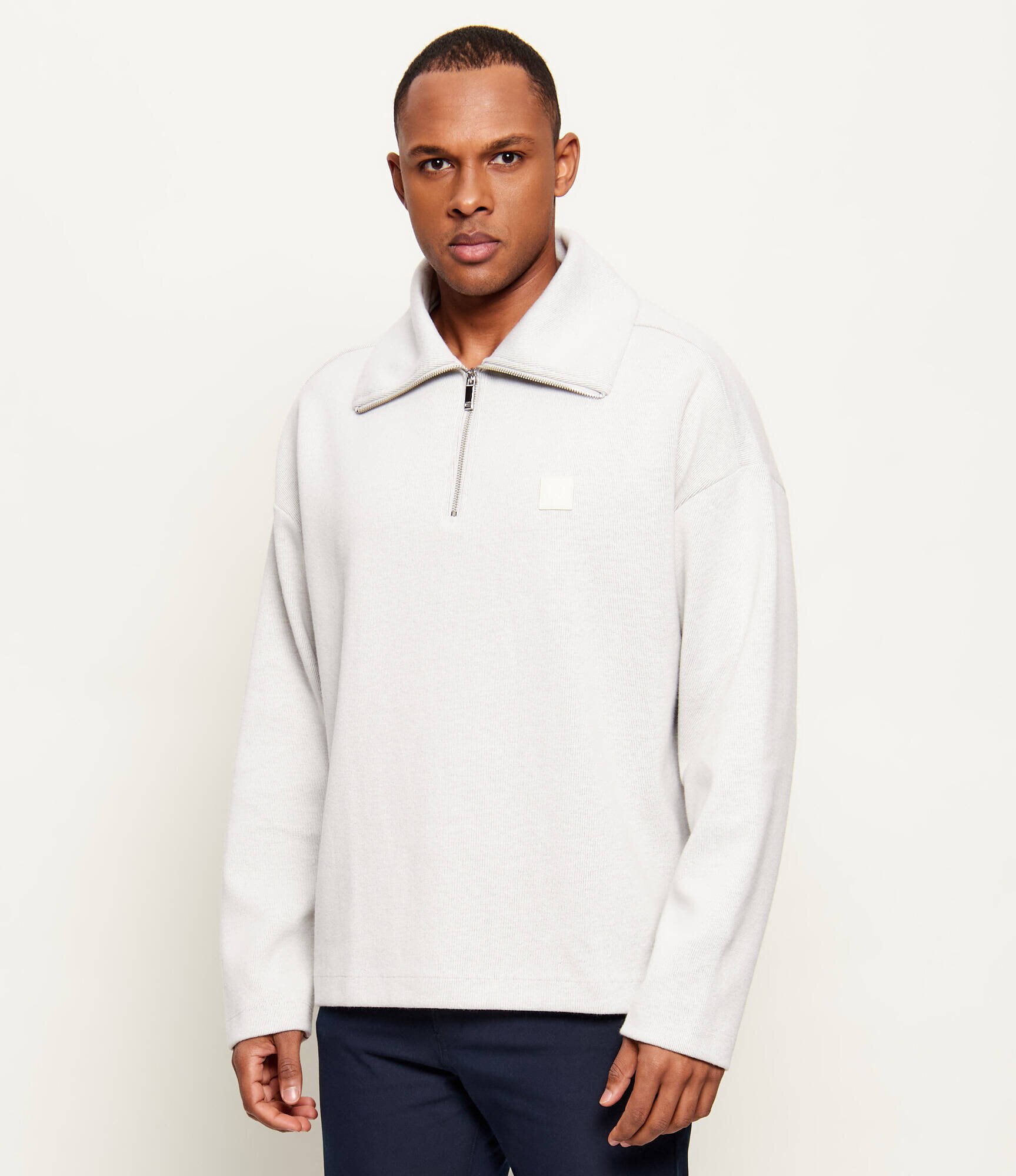 Calvin Klein Pulover | Relaxed fit