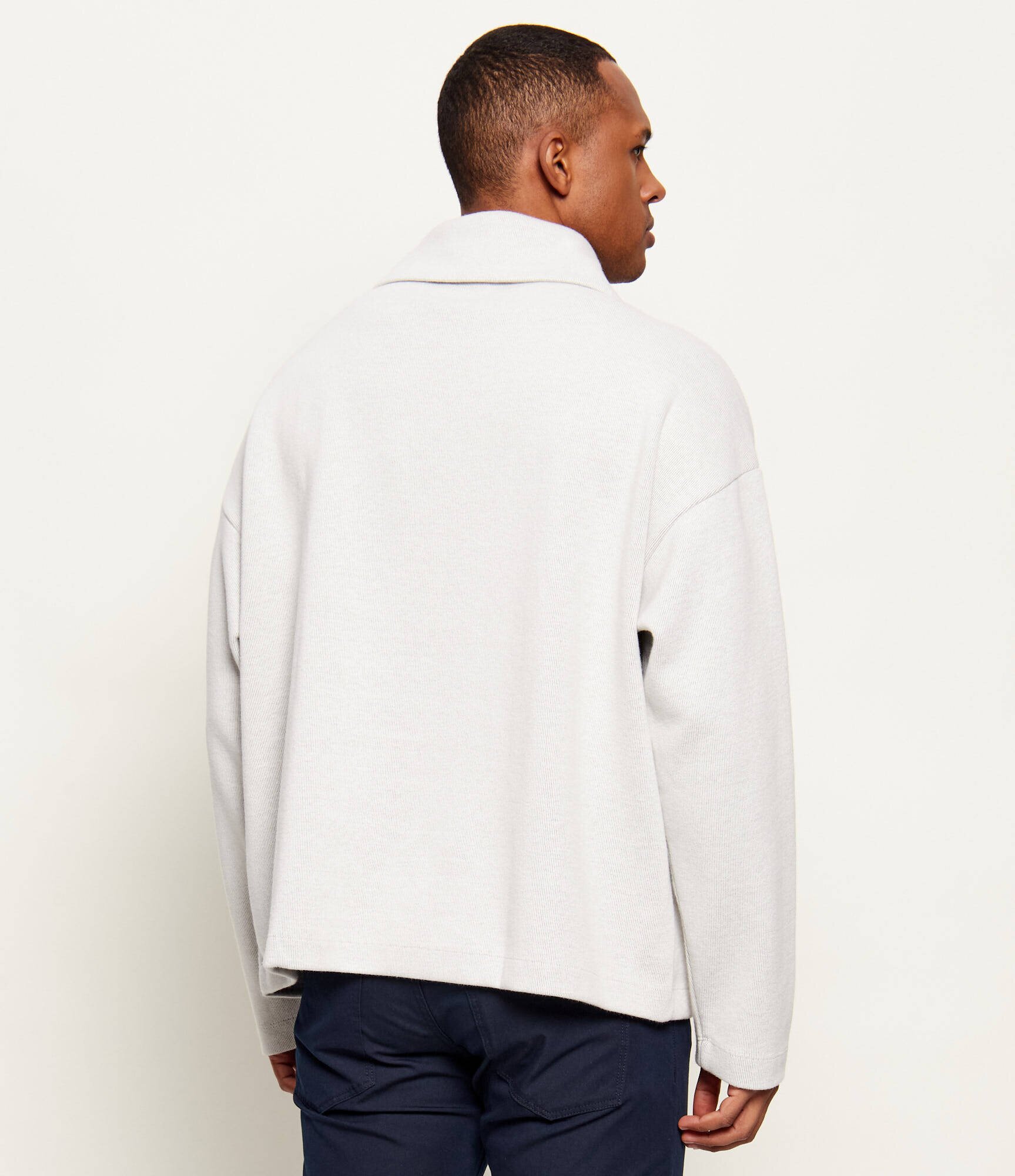 Calvin Klein Pulover | Relaxed fit
