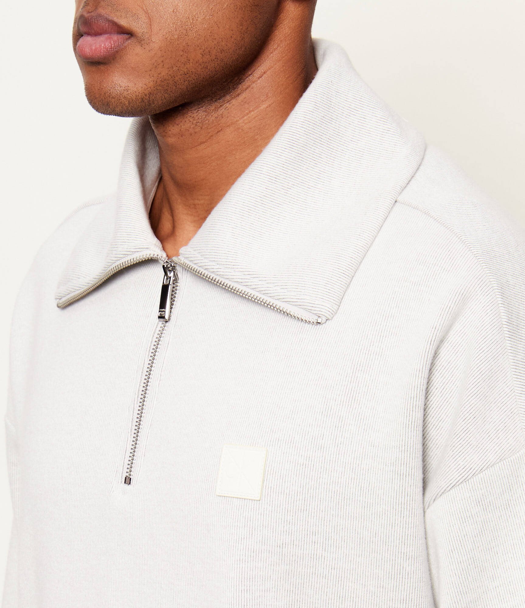 Calvin Klein Pulover | Relaxed fit
