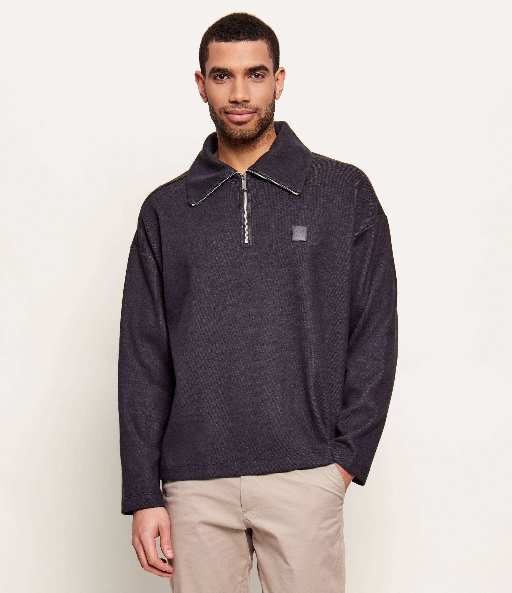 Calvin Klein Pulover | Relaxed fit