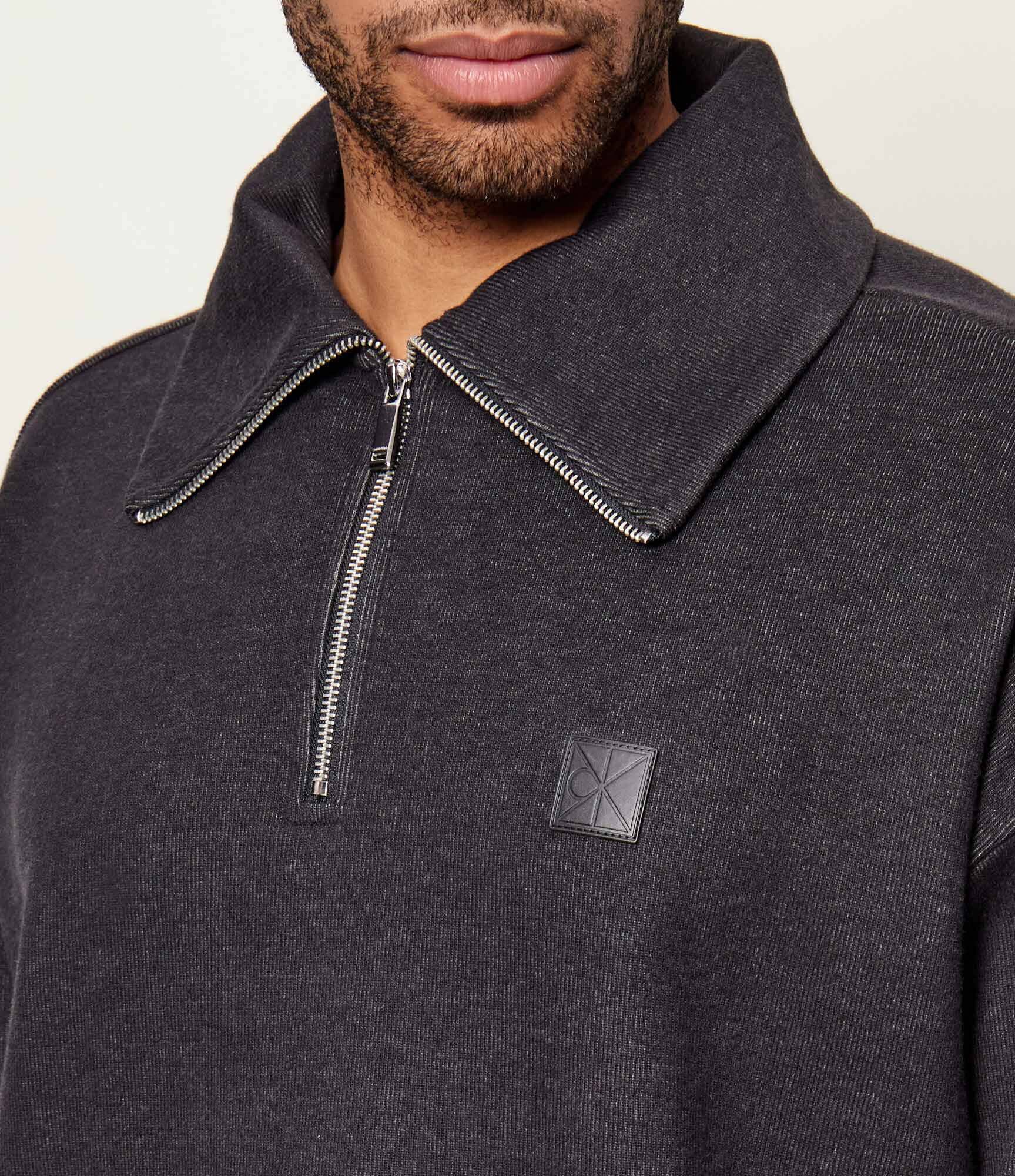 Calvin Klein Pulover | Relaxed fit