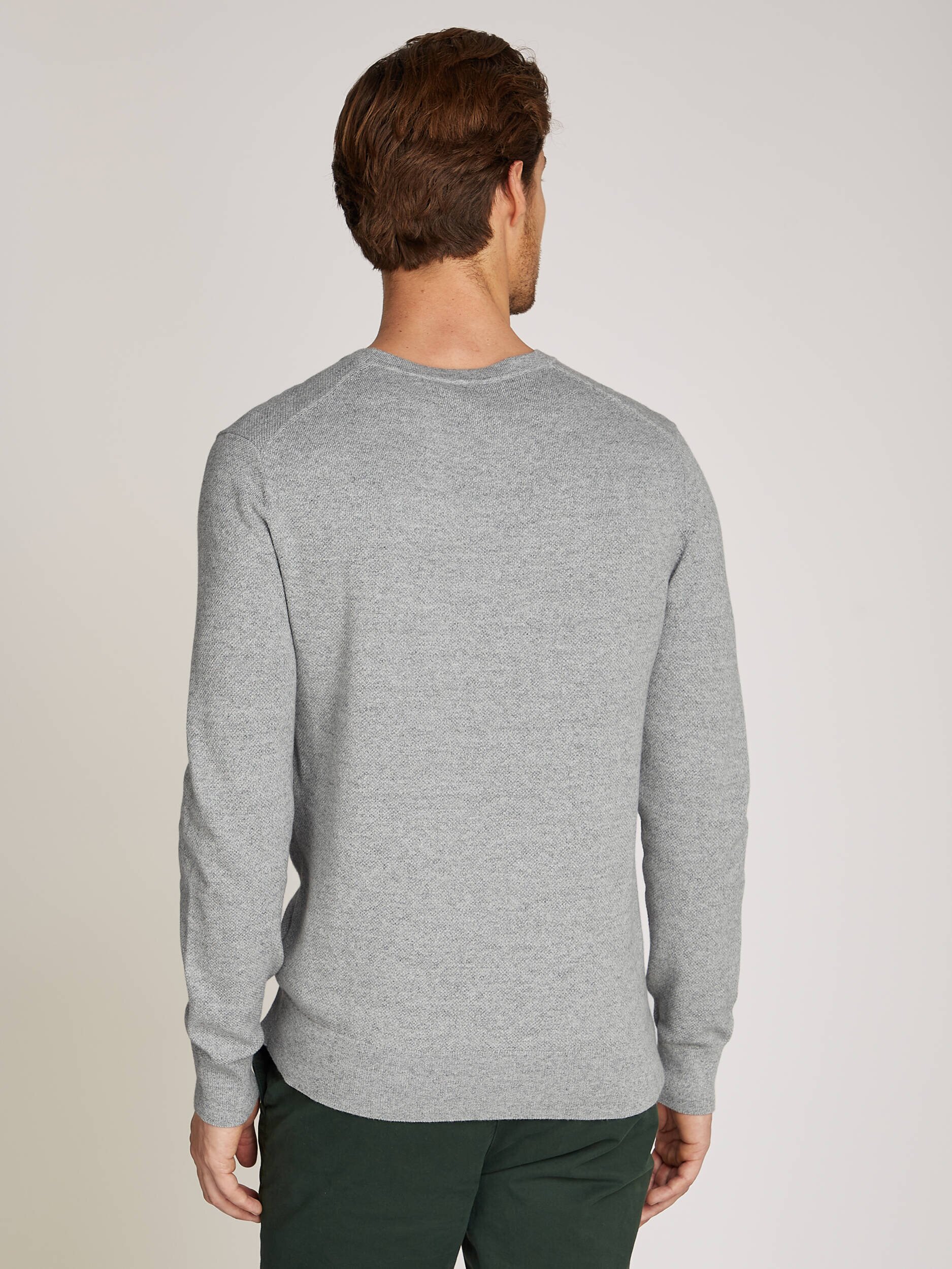 Calvin Klein Pulover | Slim Fit