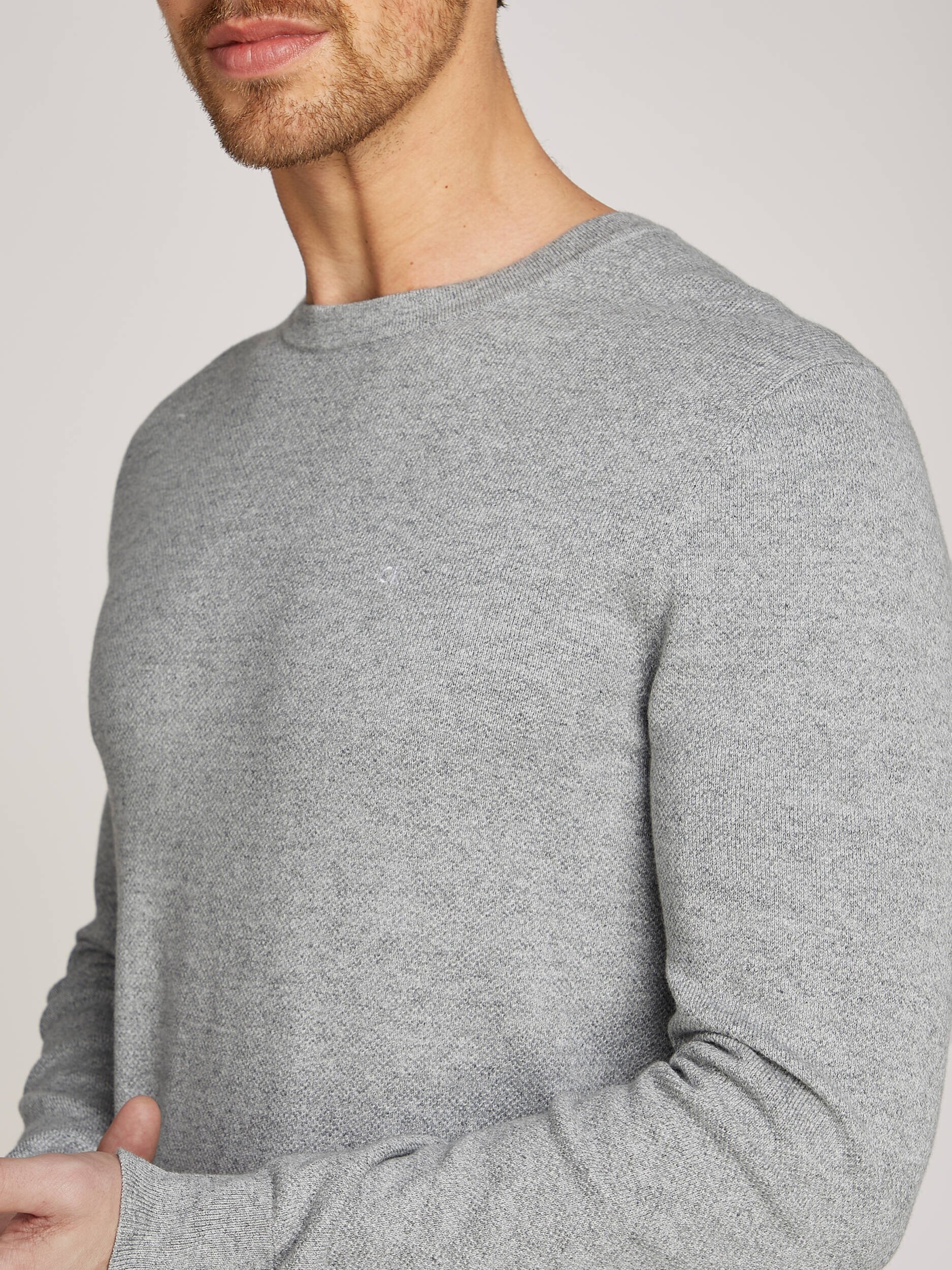 Calvin Klein Pulover | Slim Fit