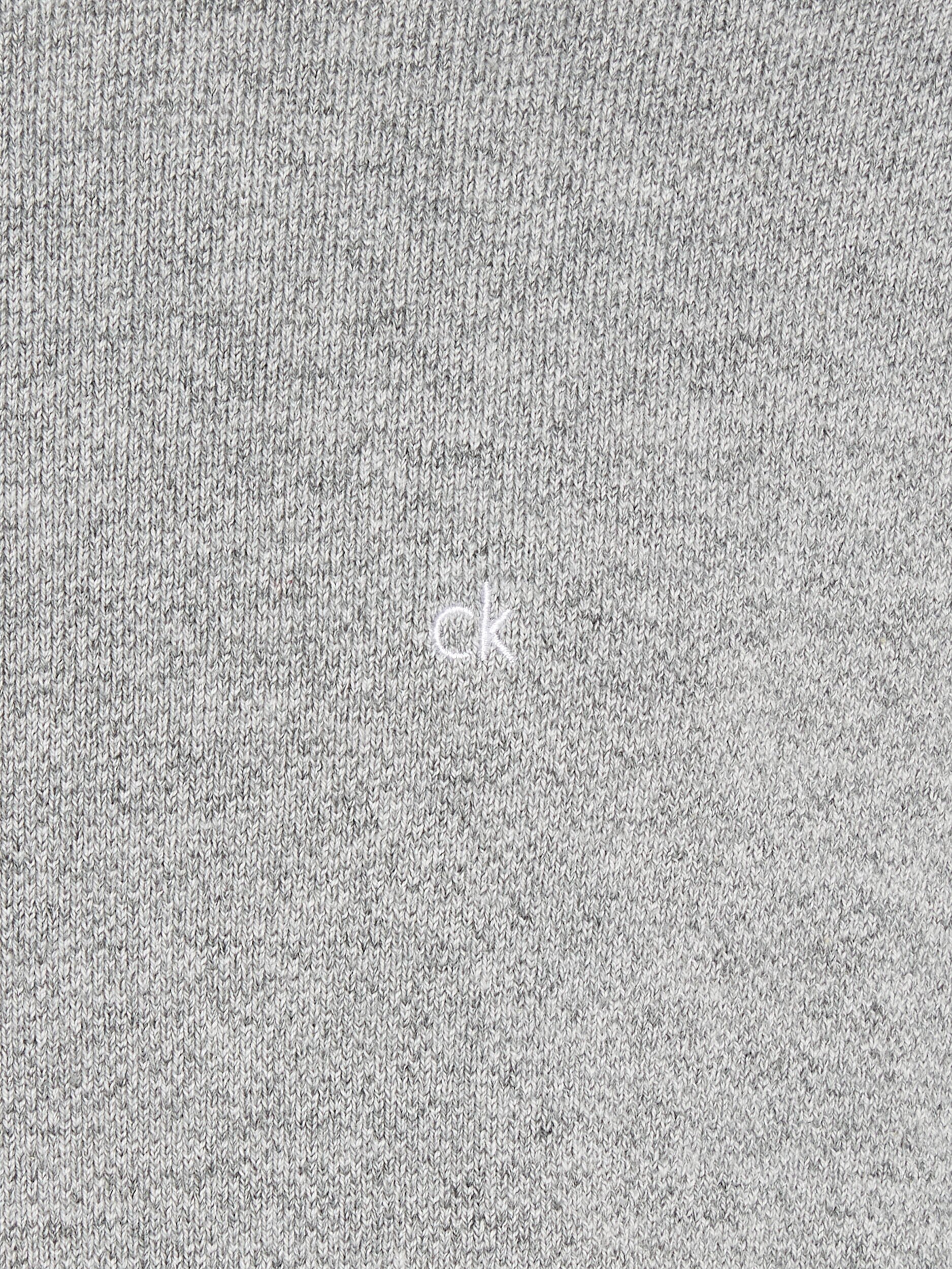 Calvin Klein Pulover | Slim Fit