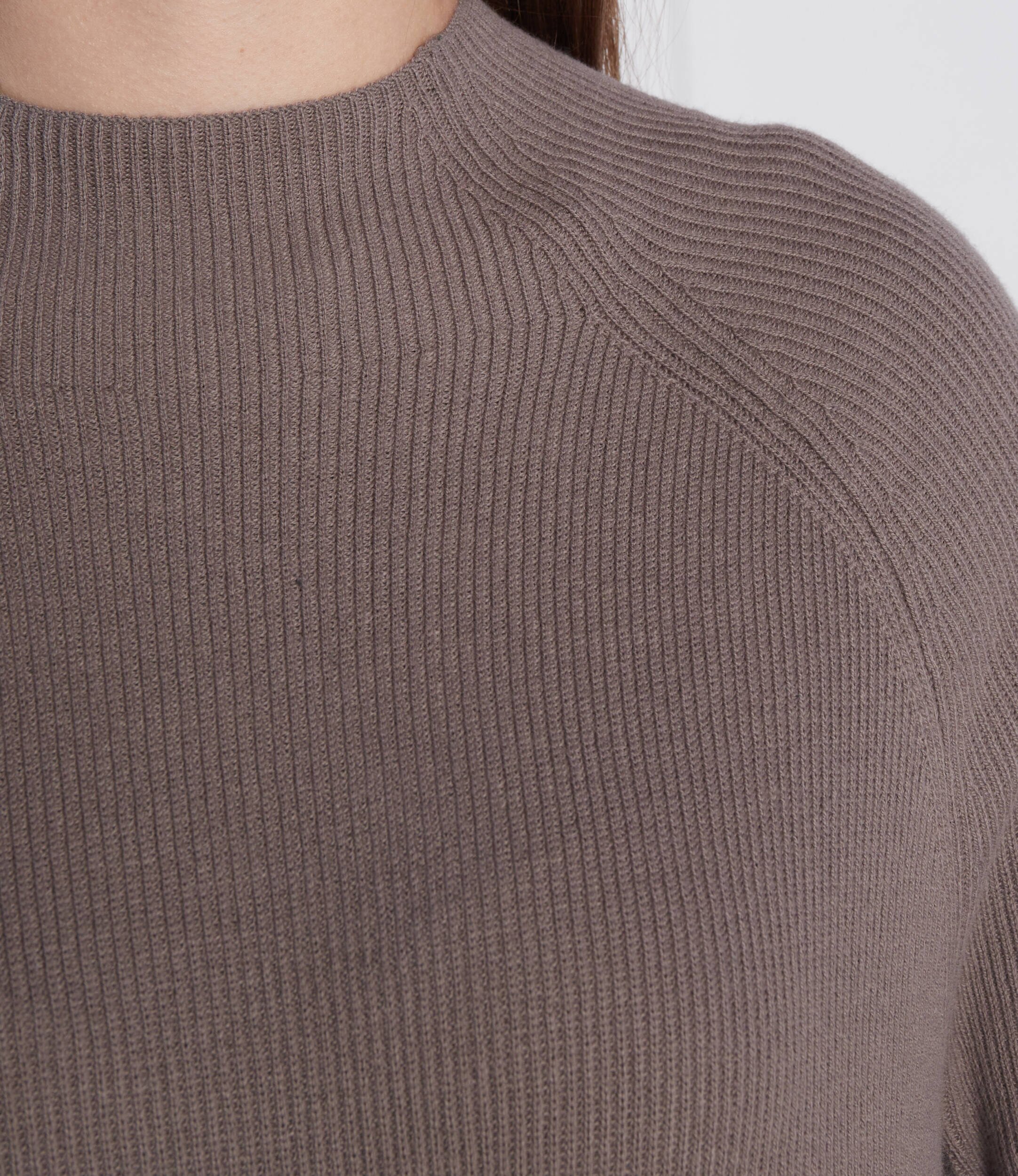 Calvin Klein Pulover | Slim Fit cu adaos de lână