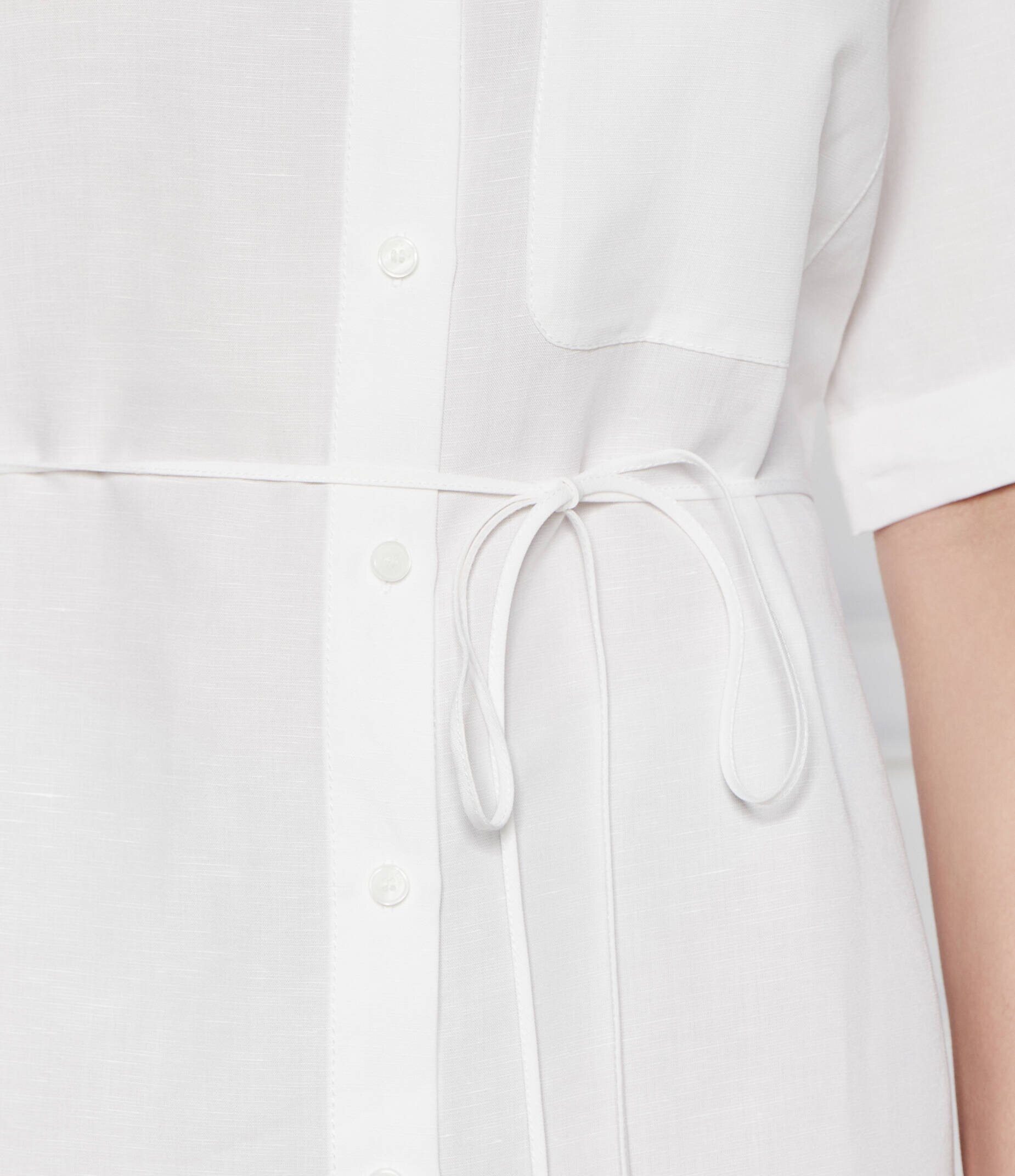 Calvin Klein Rochie | cu adaos de in