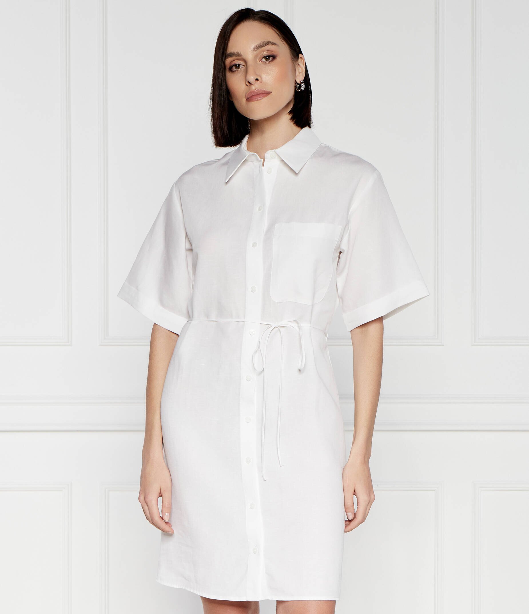 Calvin Klein Rochie | cu adaos de in