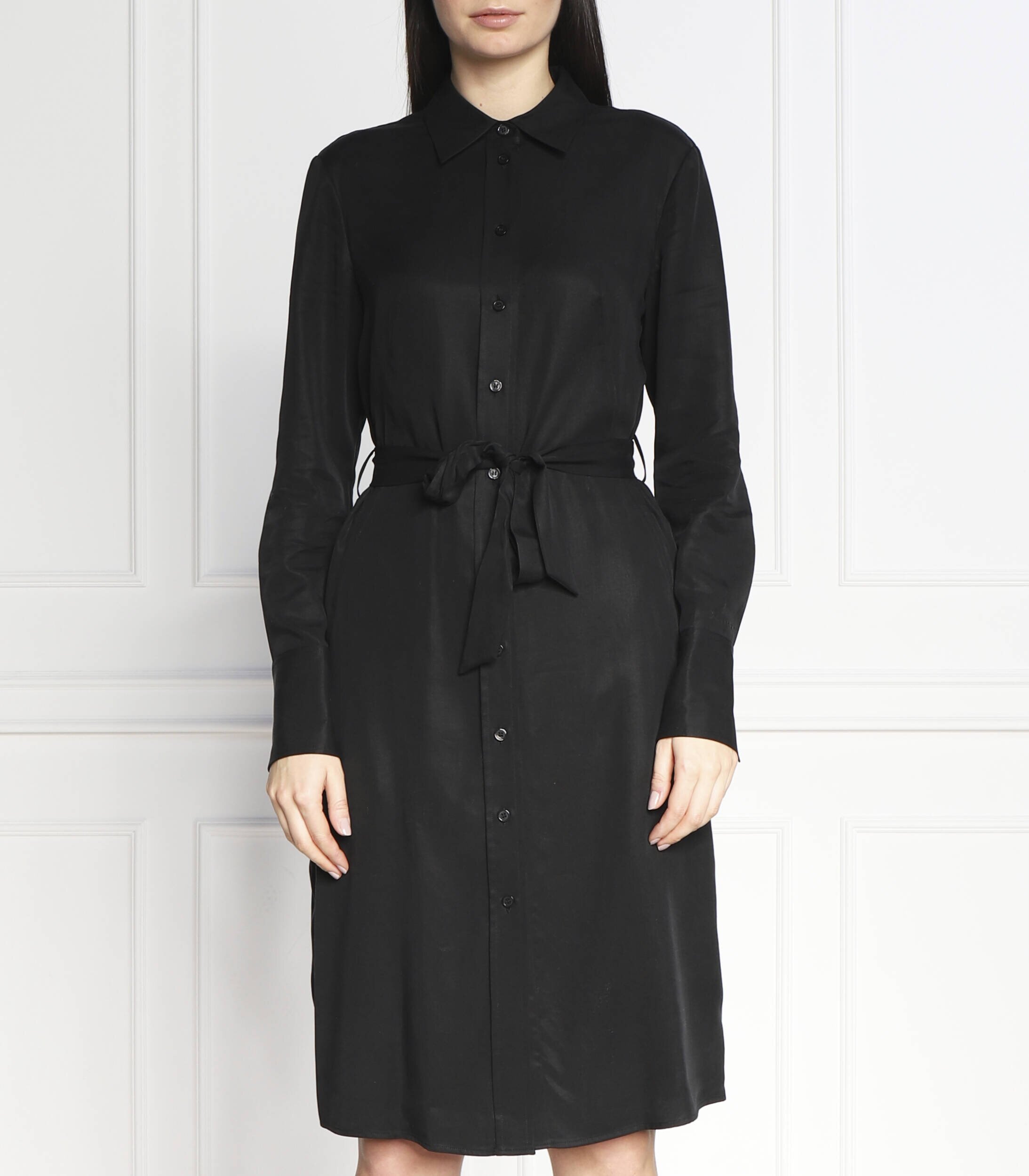 Calvin Klein Rochie cu cordon