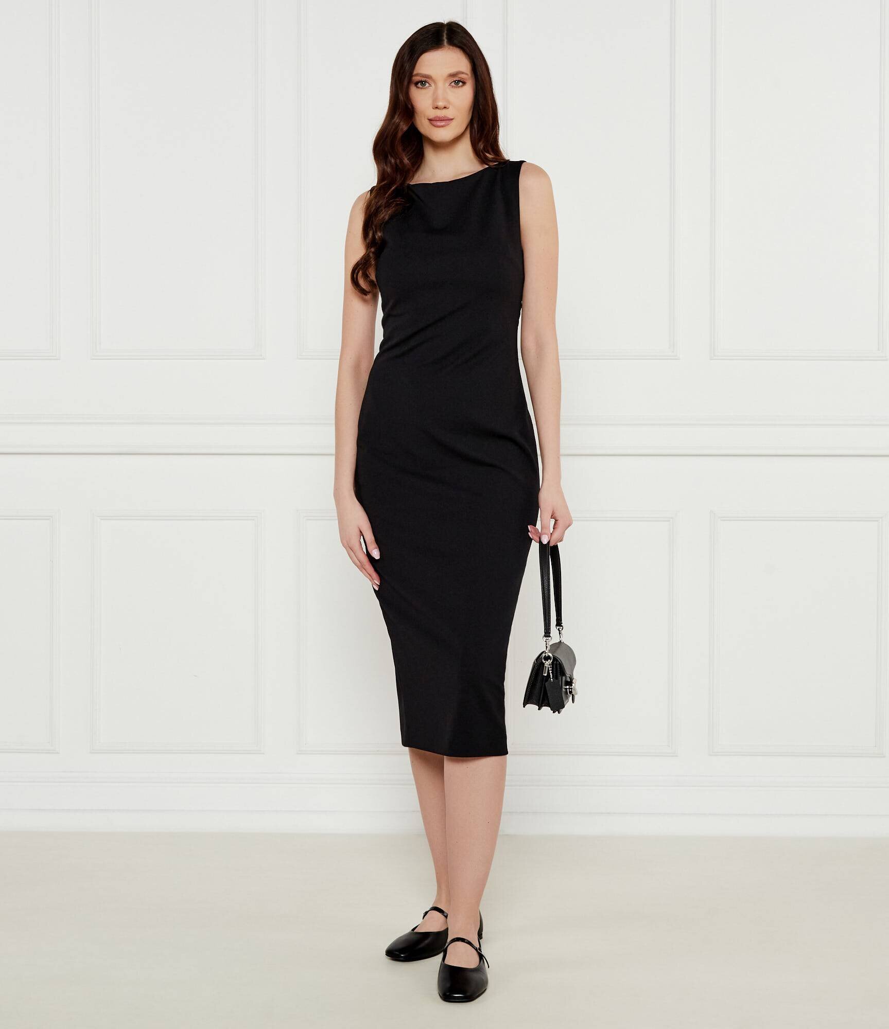 Calvin Klein Rochie Scuba