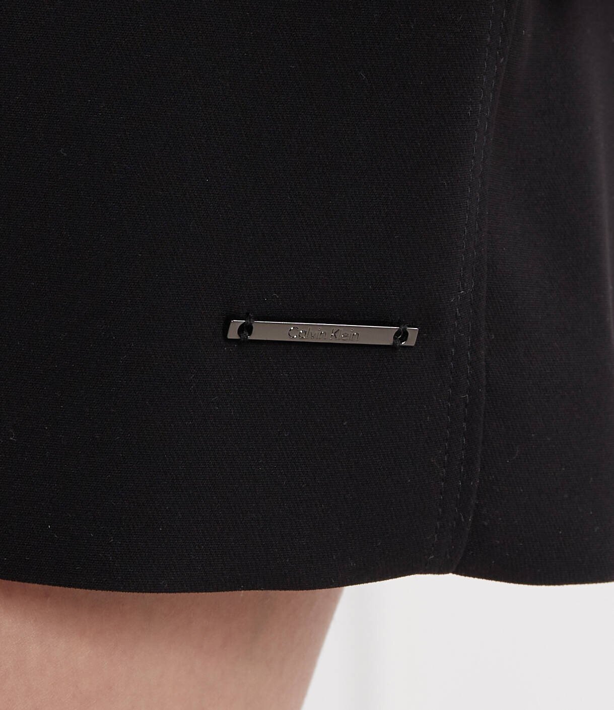 Calvin Klein Rochie STRUCTURE