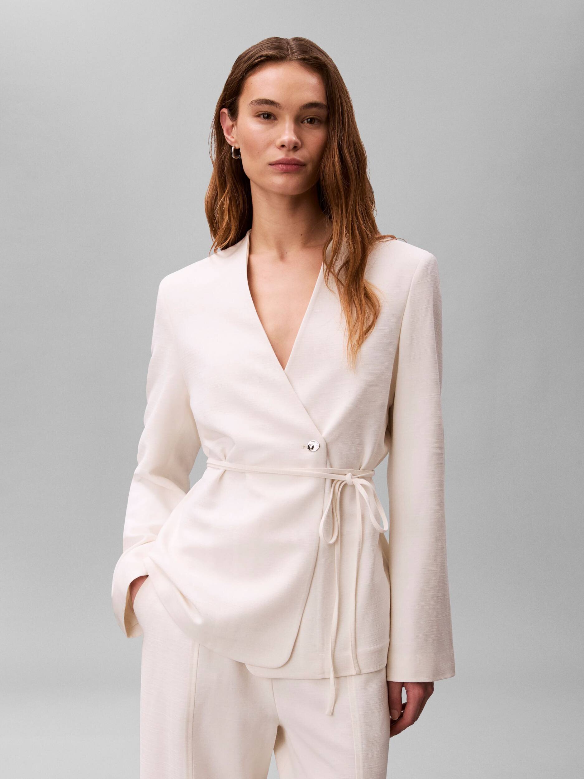 Calvin Klein Sacou | regular fit