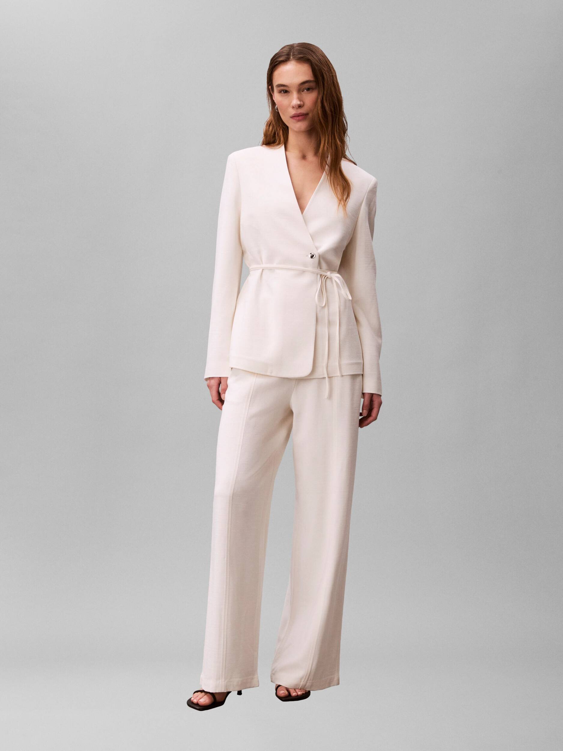 Calvin Klein Sacou | regular fit