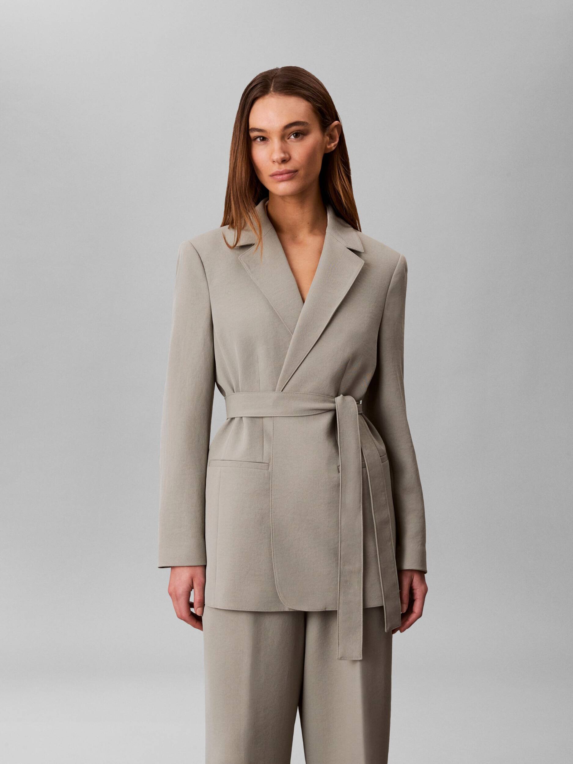 Calvin Klein Sacou | regular fit