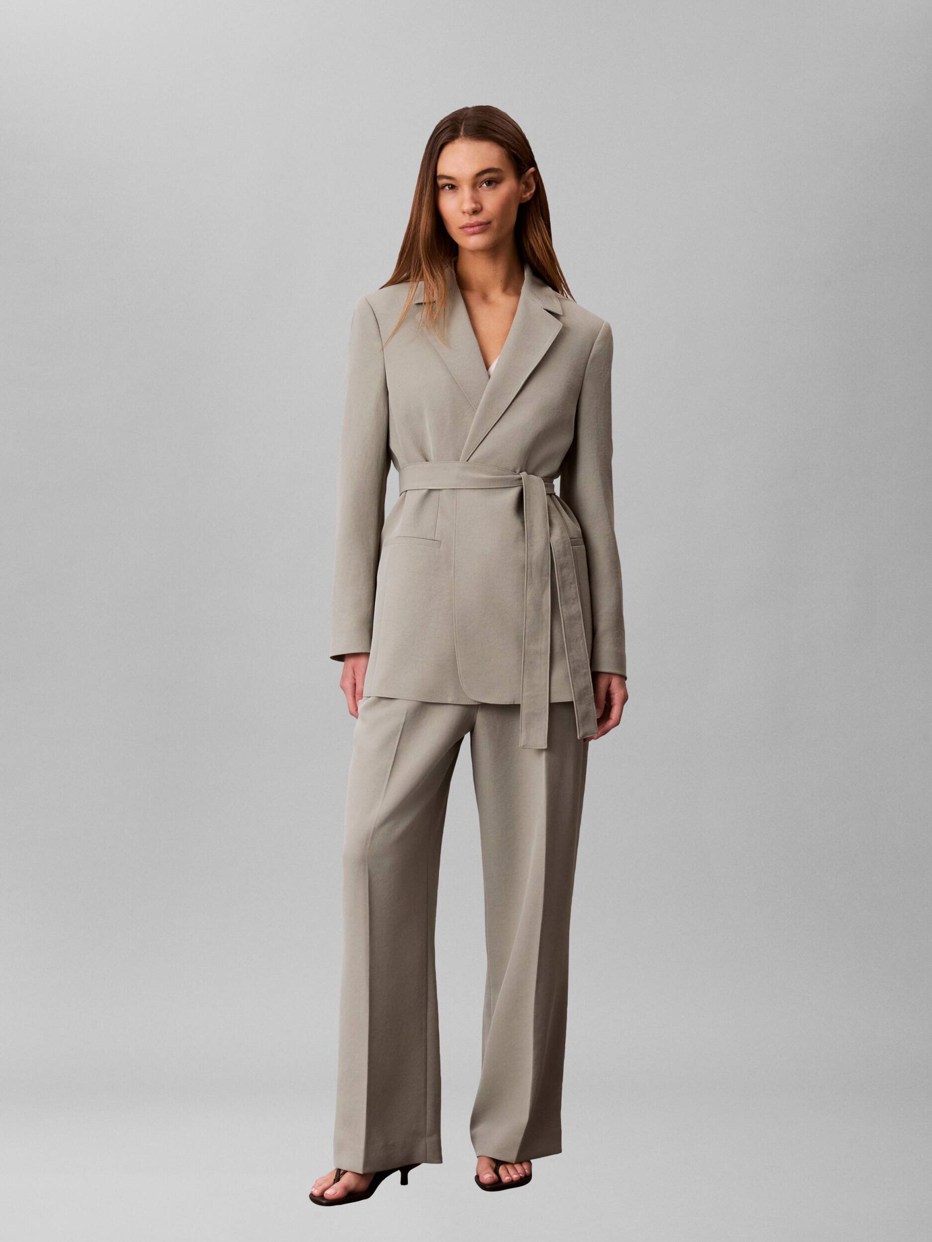 Calvin Klein Sacou | regular fit