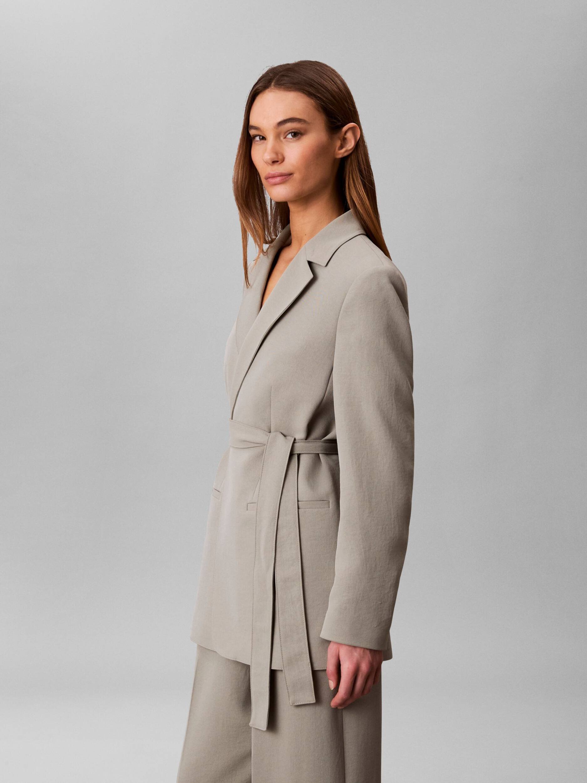 Calvin Klein Sacou | regular fit