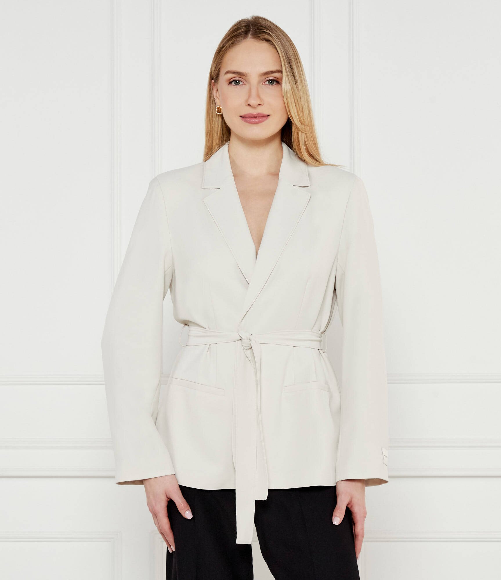 Calvin Klein Sacou | Regular Fit