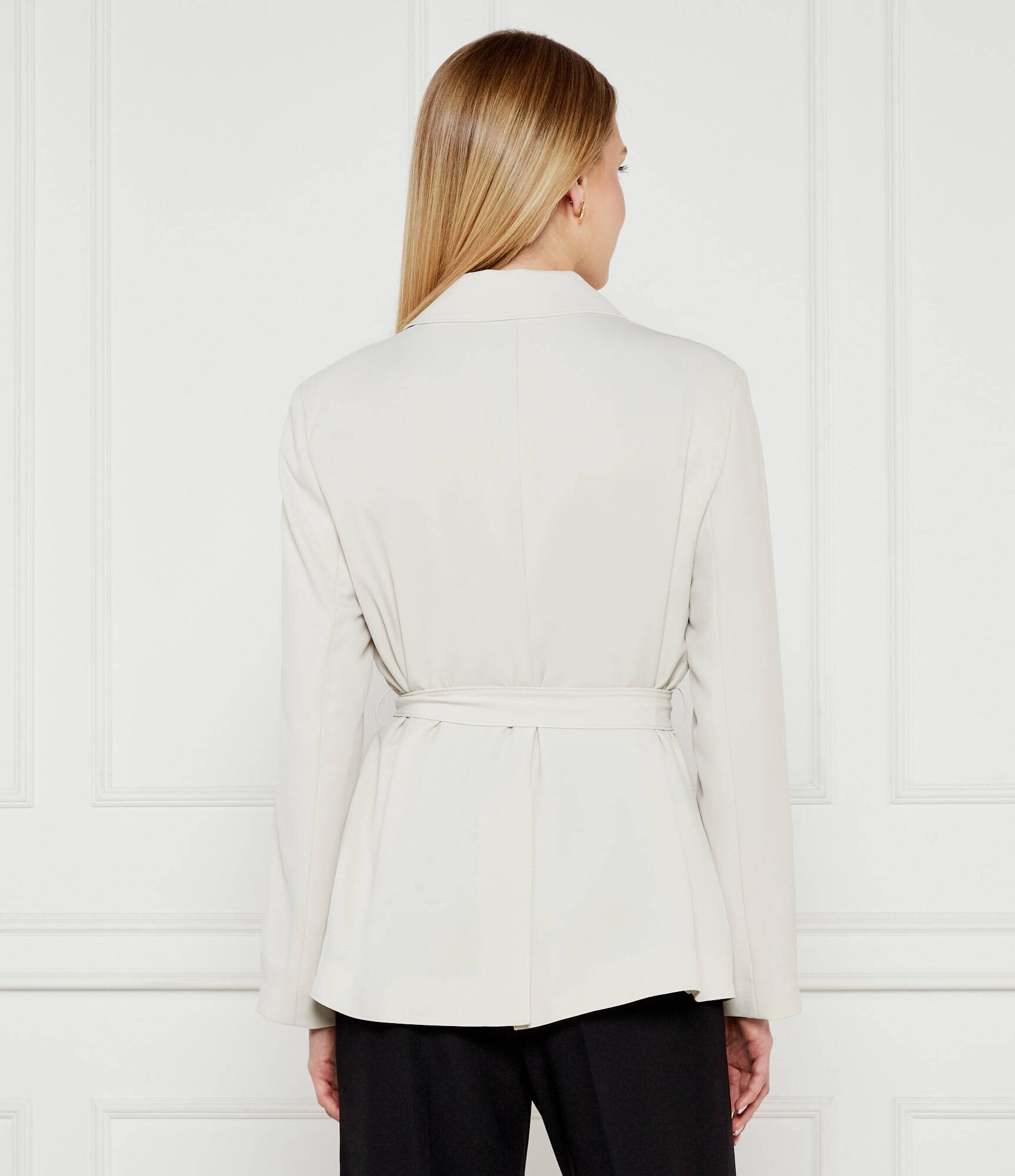 Calvin Klein Sacou | Regular Fit