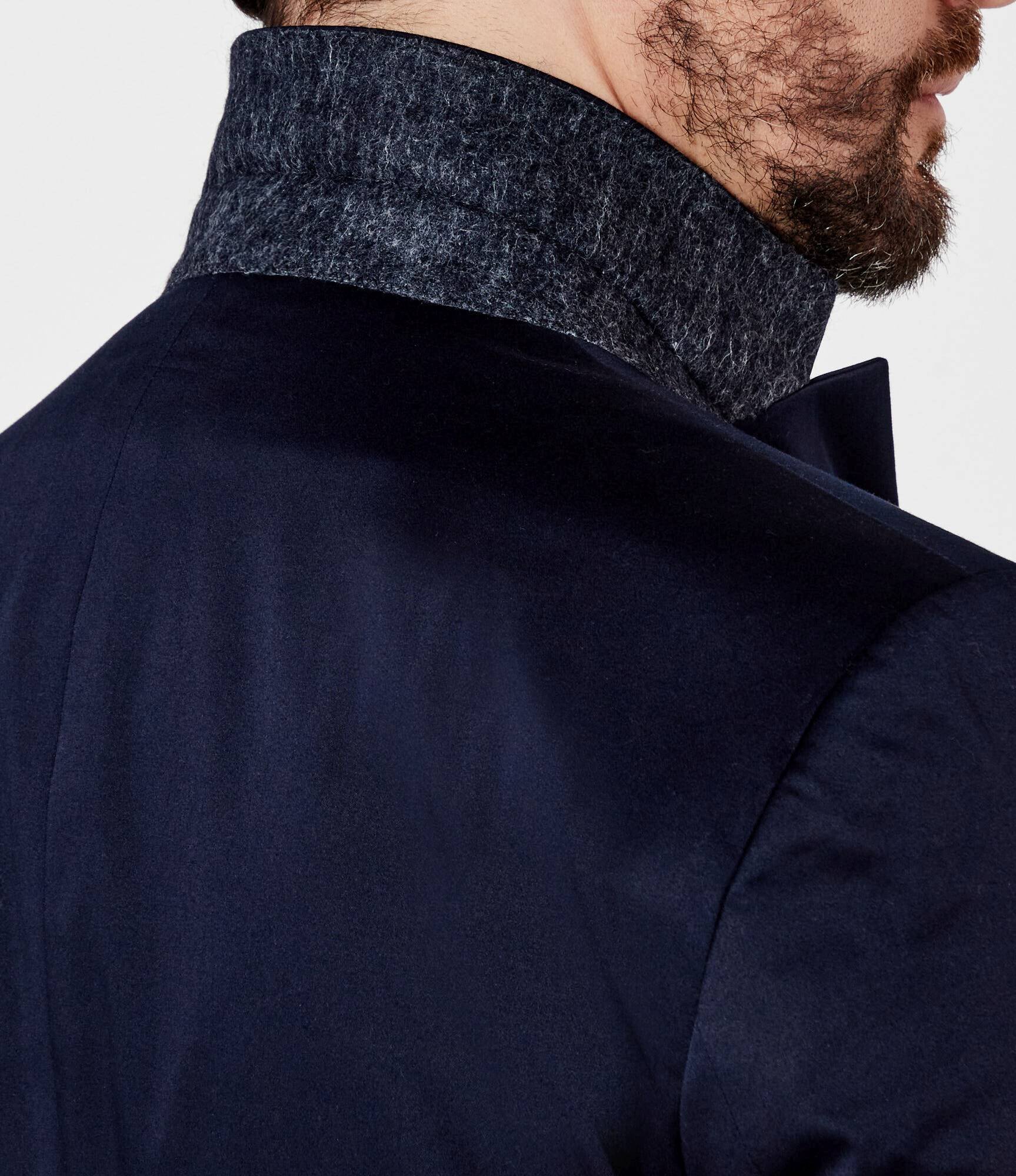 Calvin Klein Sacou | Slim Fit