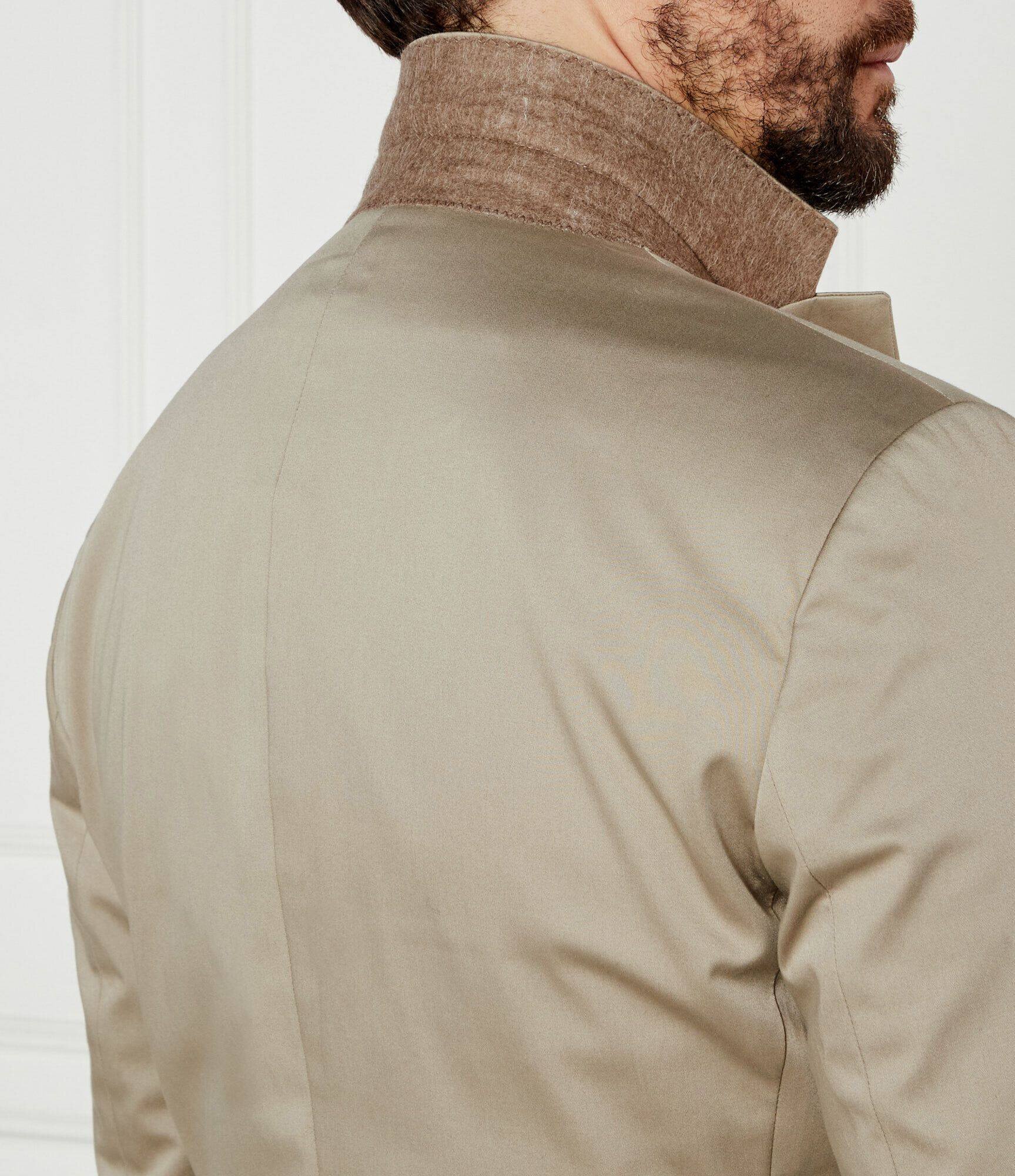 Calvin Klein Sacou | Slim Fit