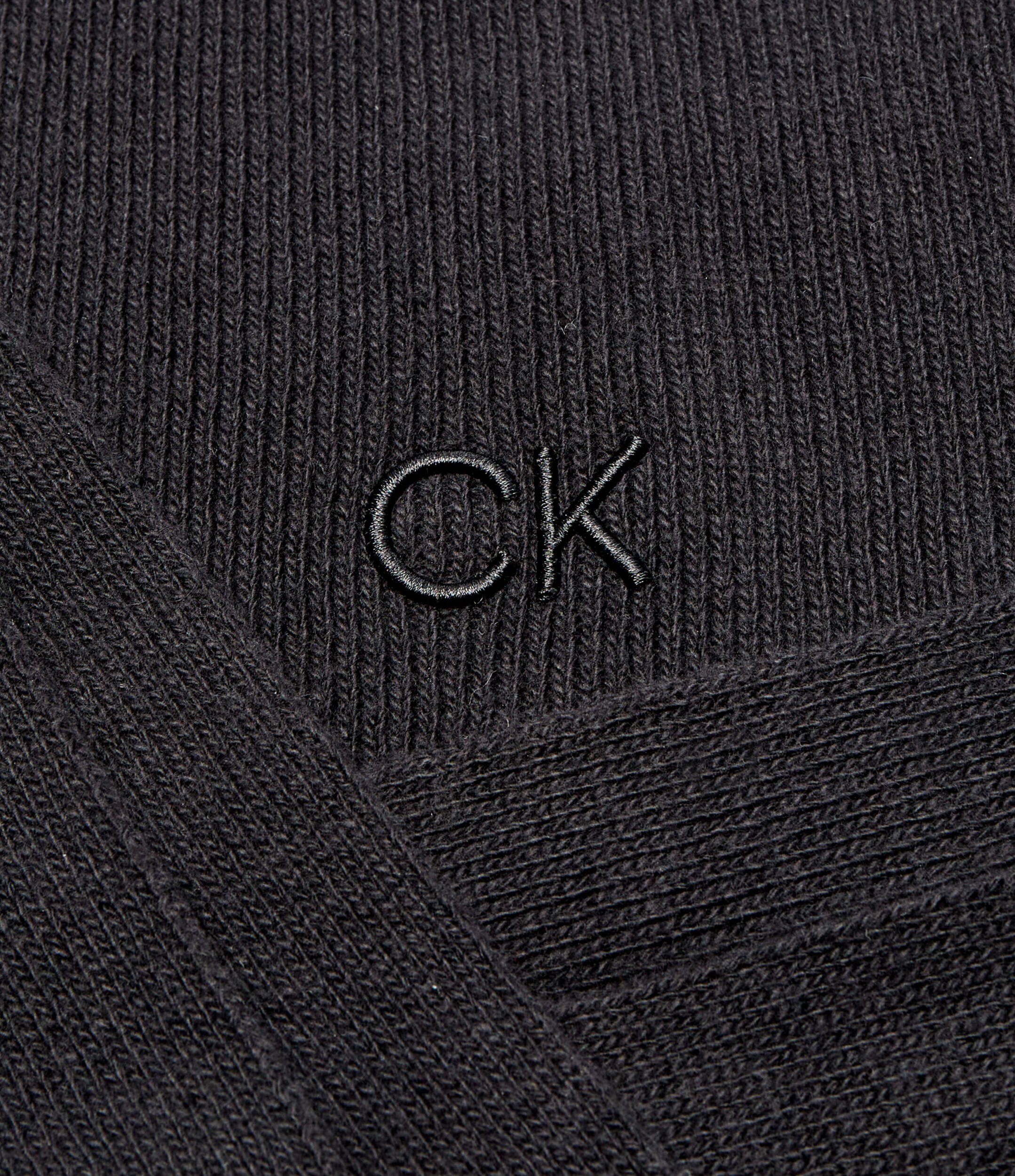 Calvin Klein Șal cu adaos de lână și cașmir