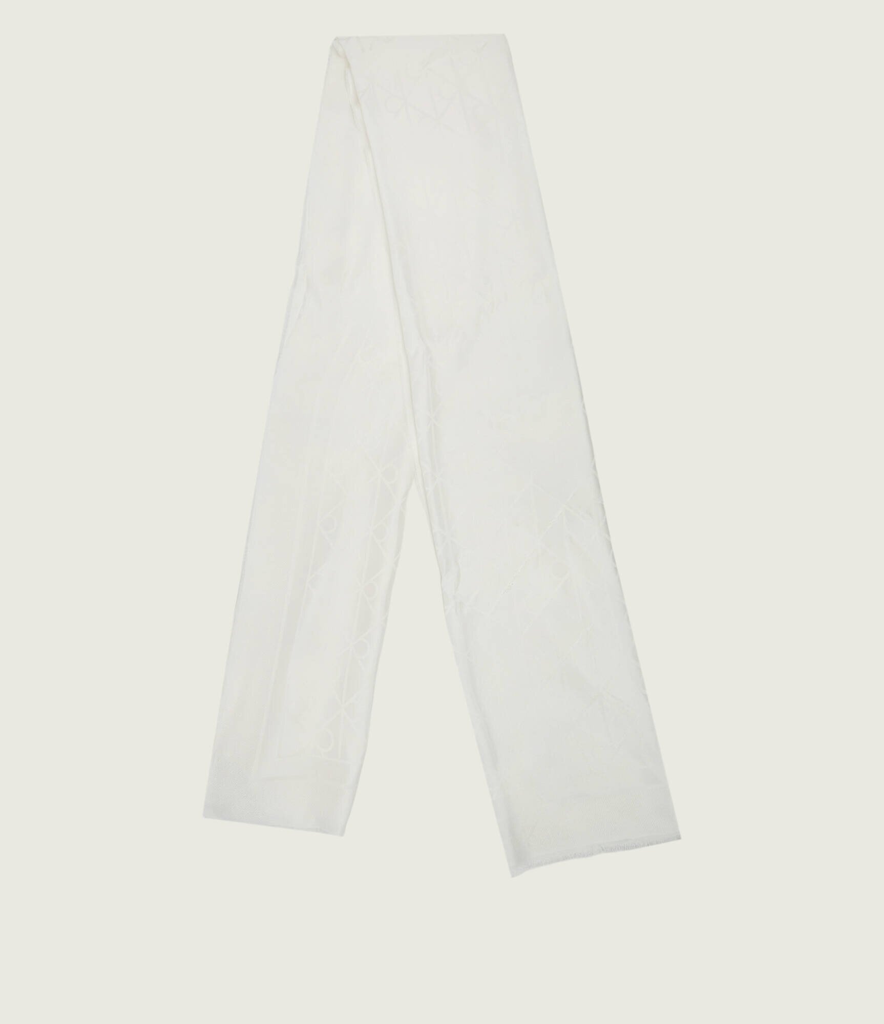 Calvin Klein Șal EMBLEM
